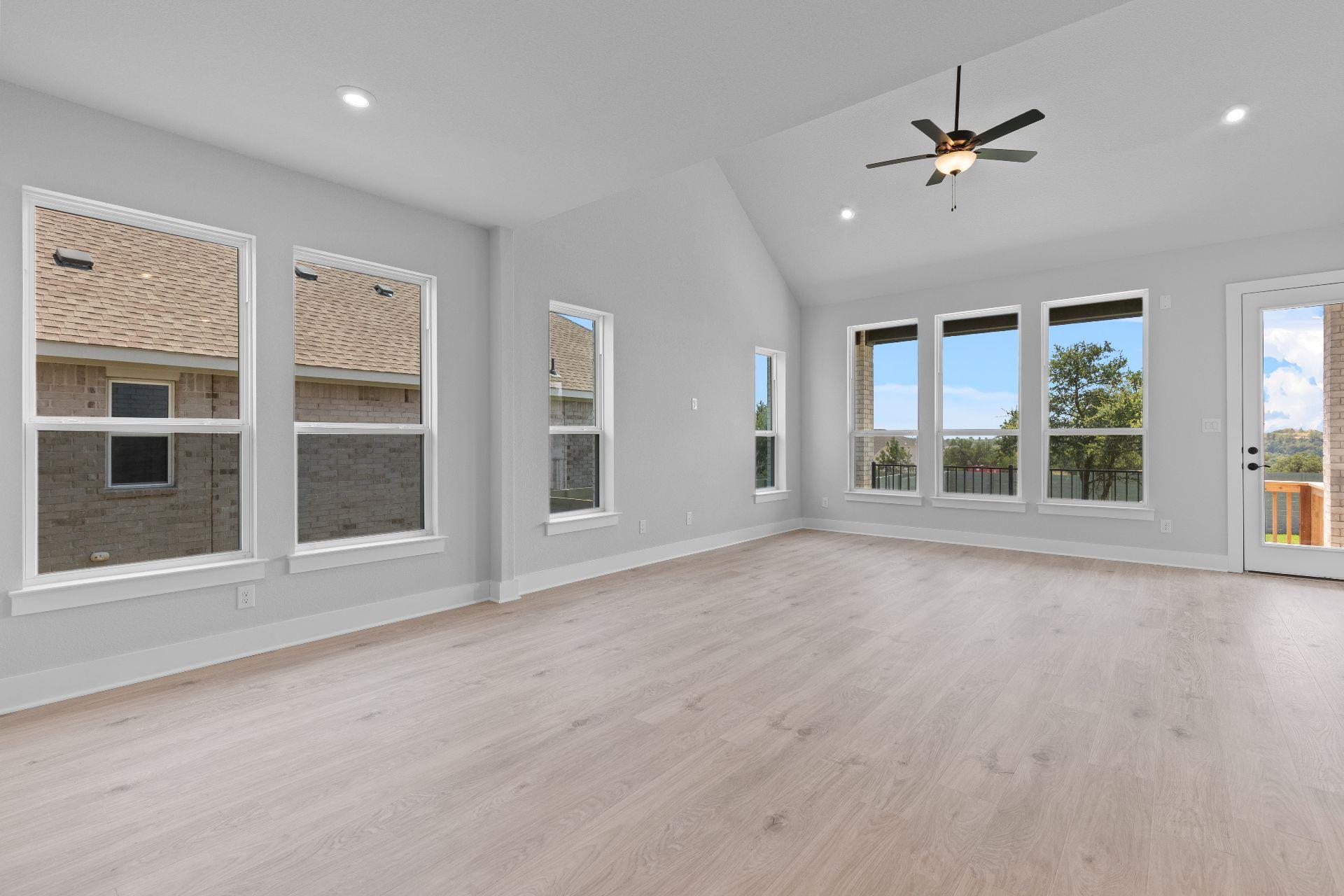 428 Hickory Springs Trl, Georgetown, TX 78628