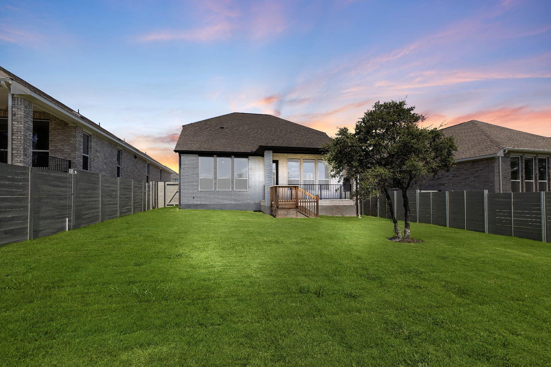 428 Hickory Springs Trl, Georgetown, TX 78628