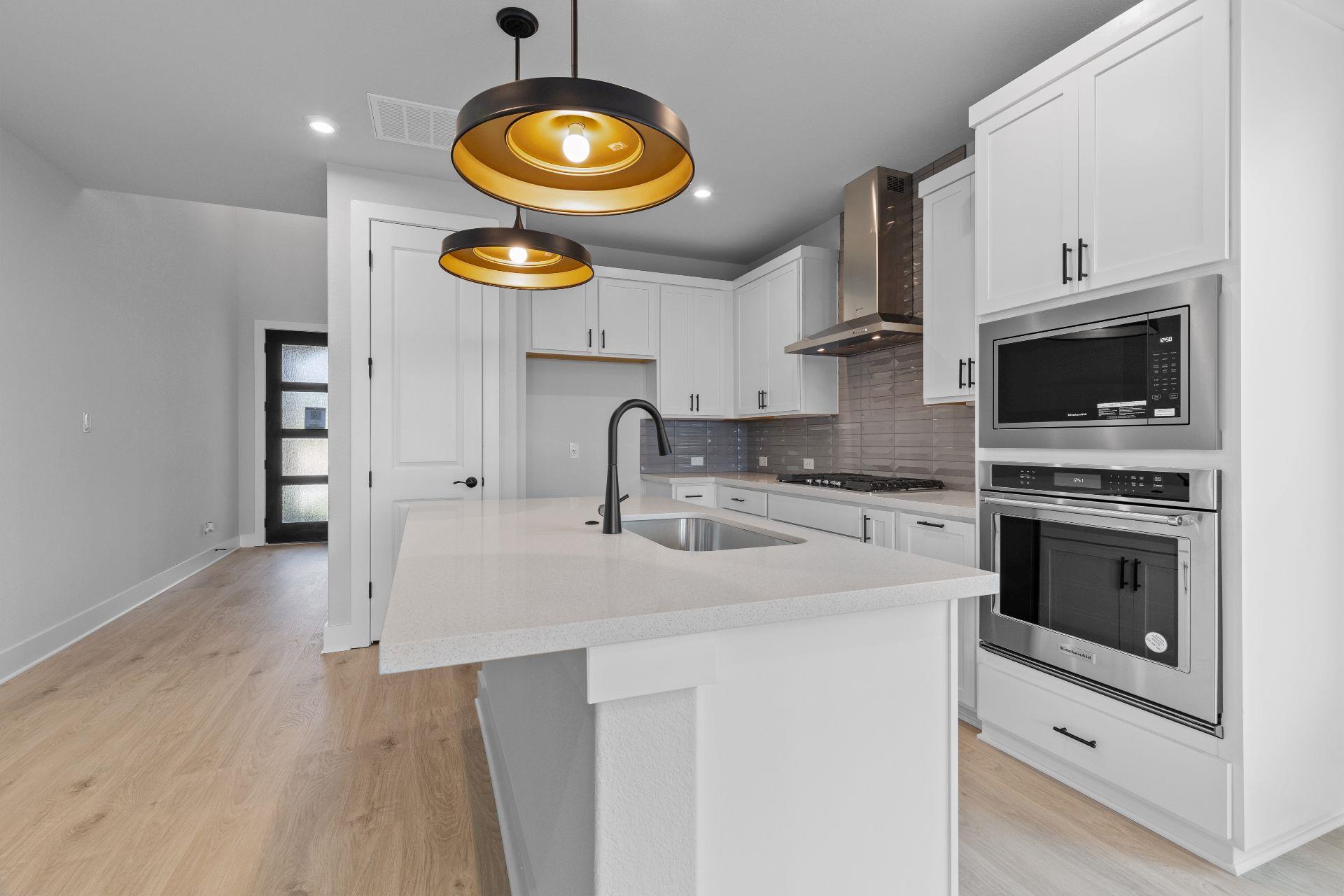 428 Hickory Springs Trl, Georgetown, TX 78628