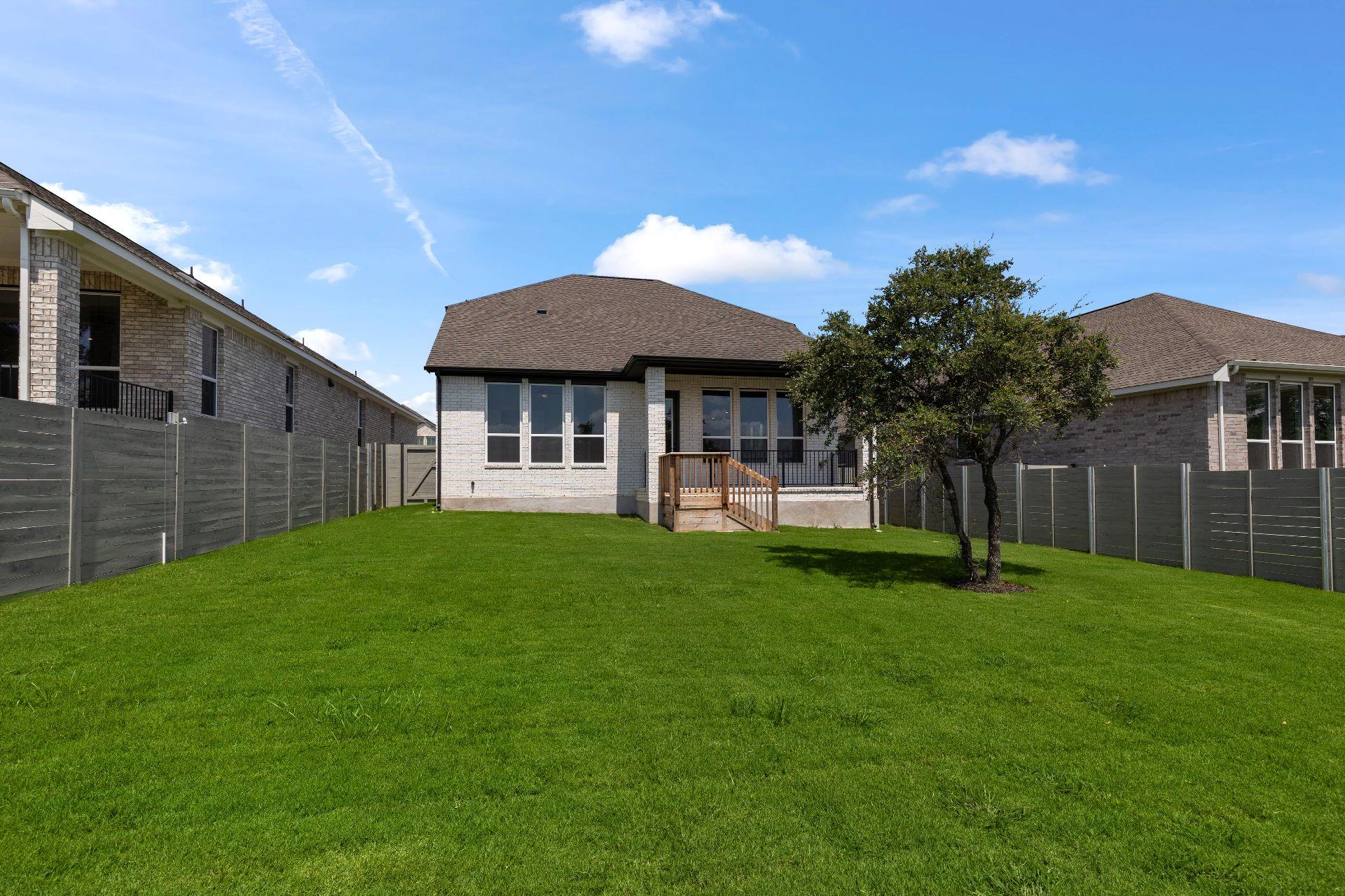 428 Hickory Springs Trl, Georgetown, TX 78628