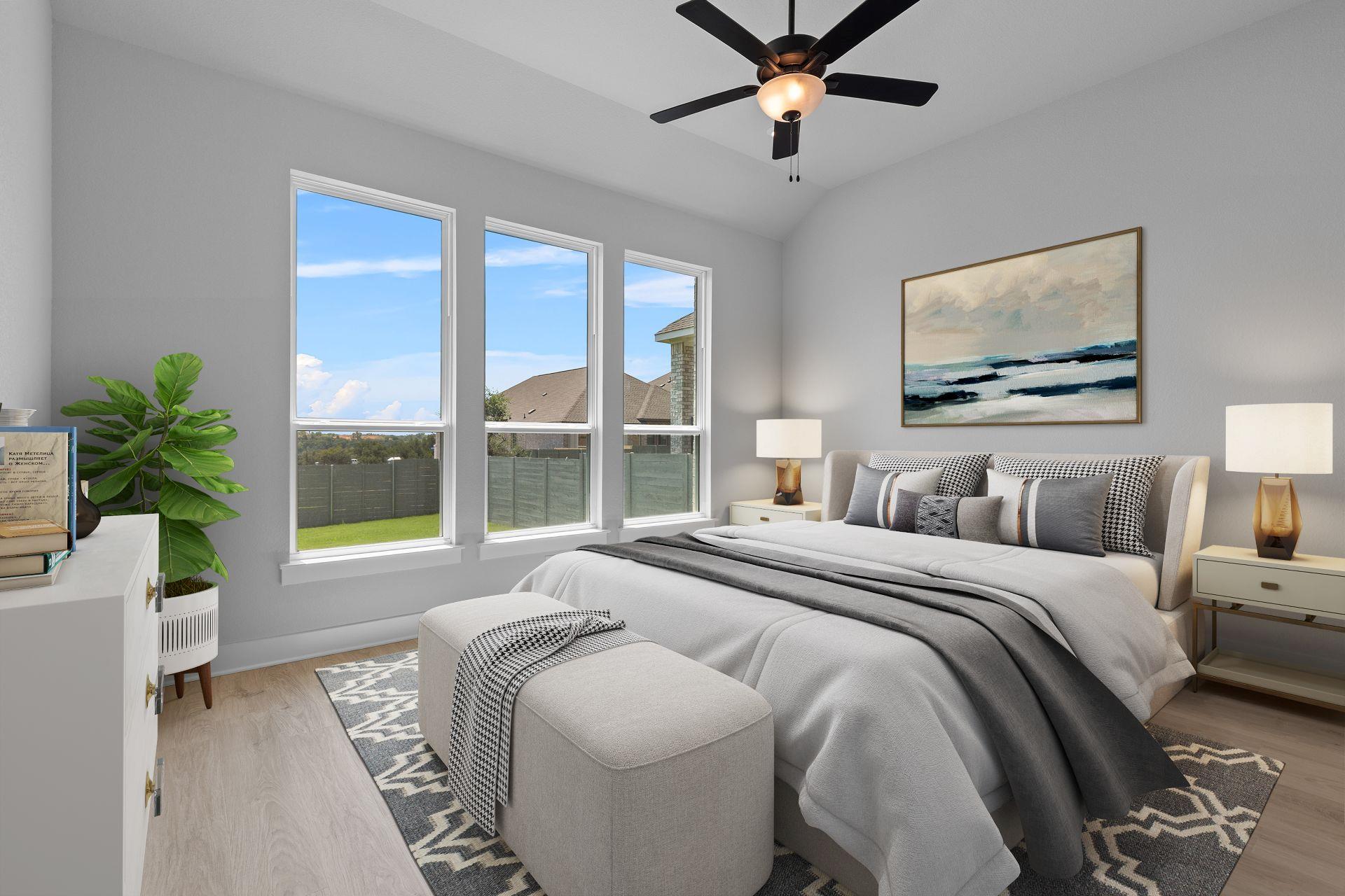 428 Hickory Springs Trl, Georgetown, TX 78628