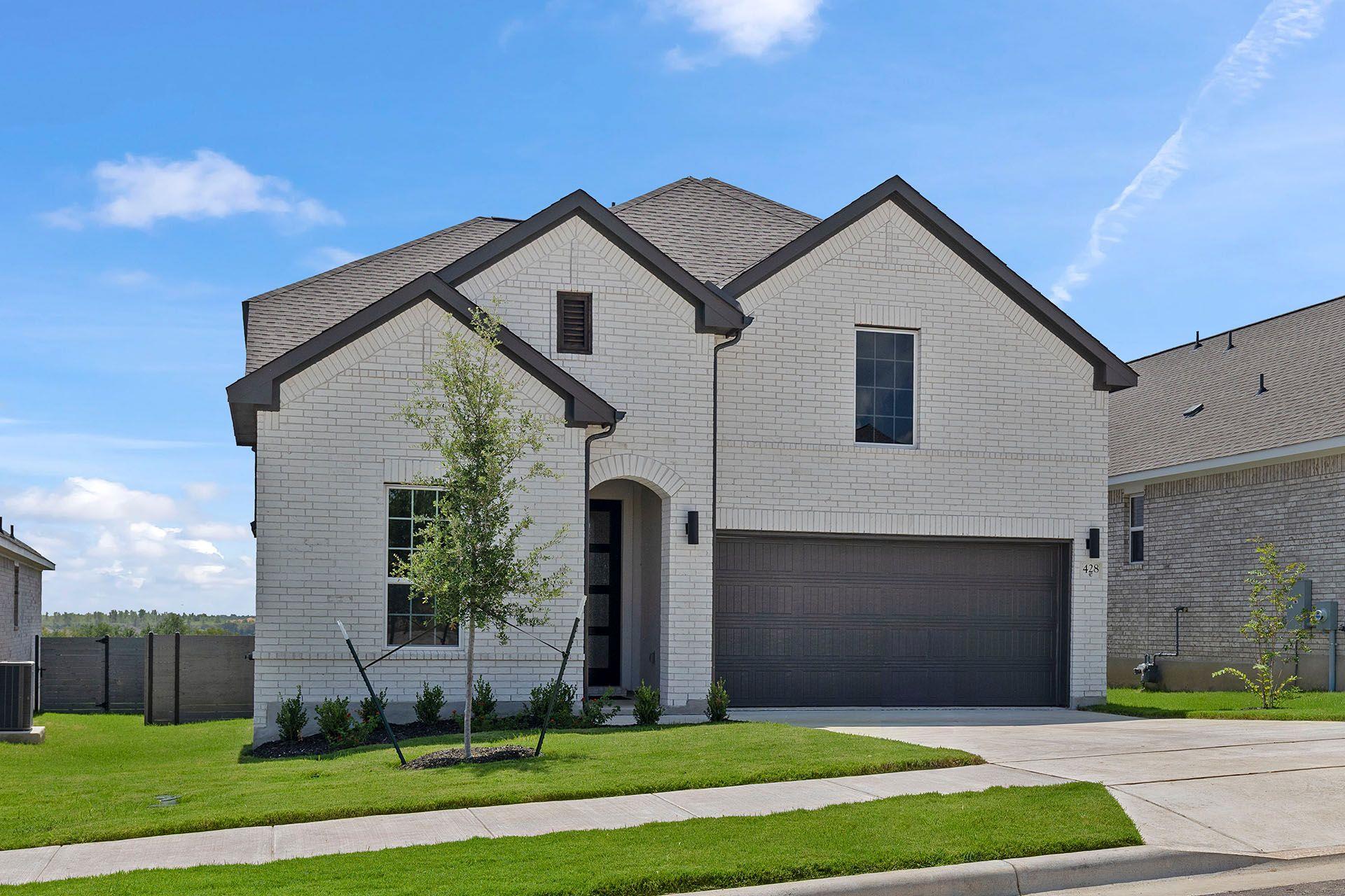 428 Hickory Springs Trl, Georgetown, TX 78628