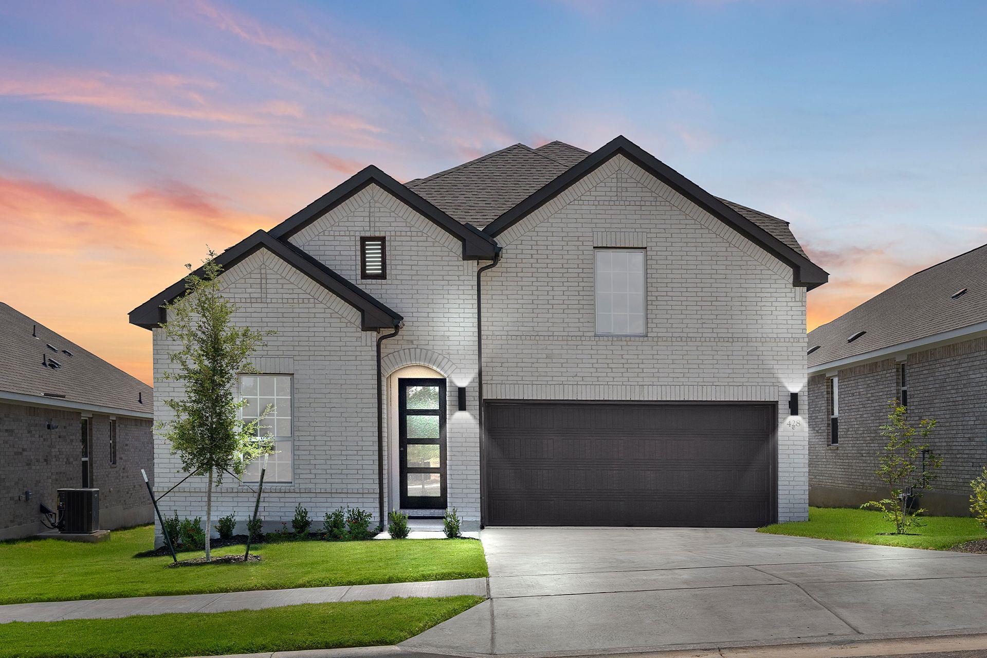 428 Hickory Springs Trl, Georgetown, TX 78628