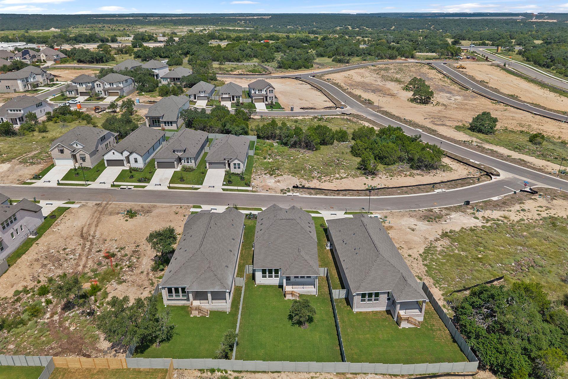 428 Hickory Springs Trl, Georgetown, TX 78628