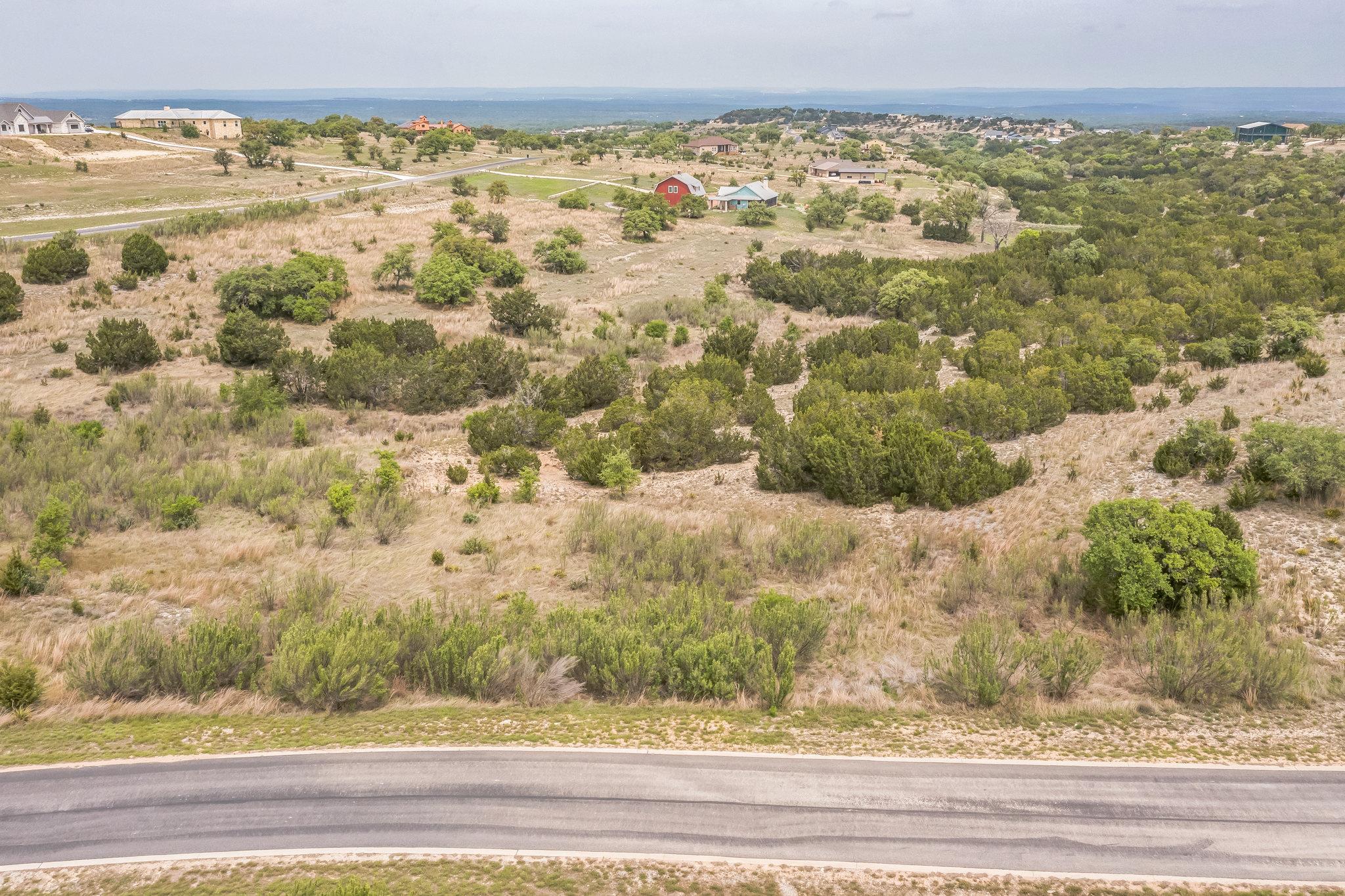 320 Cedar Mountain Dr, Marble Falls, TX 78654
