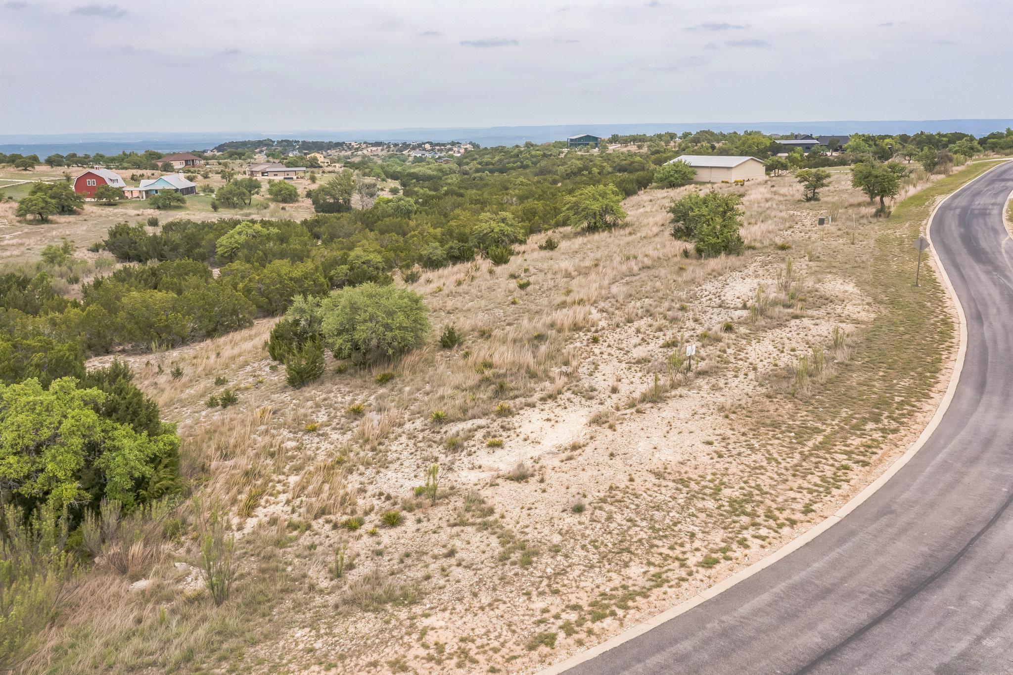 320 Cedar Mountain Dr, Marble Falls, TX 78654