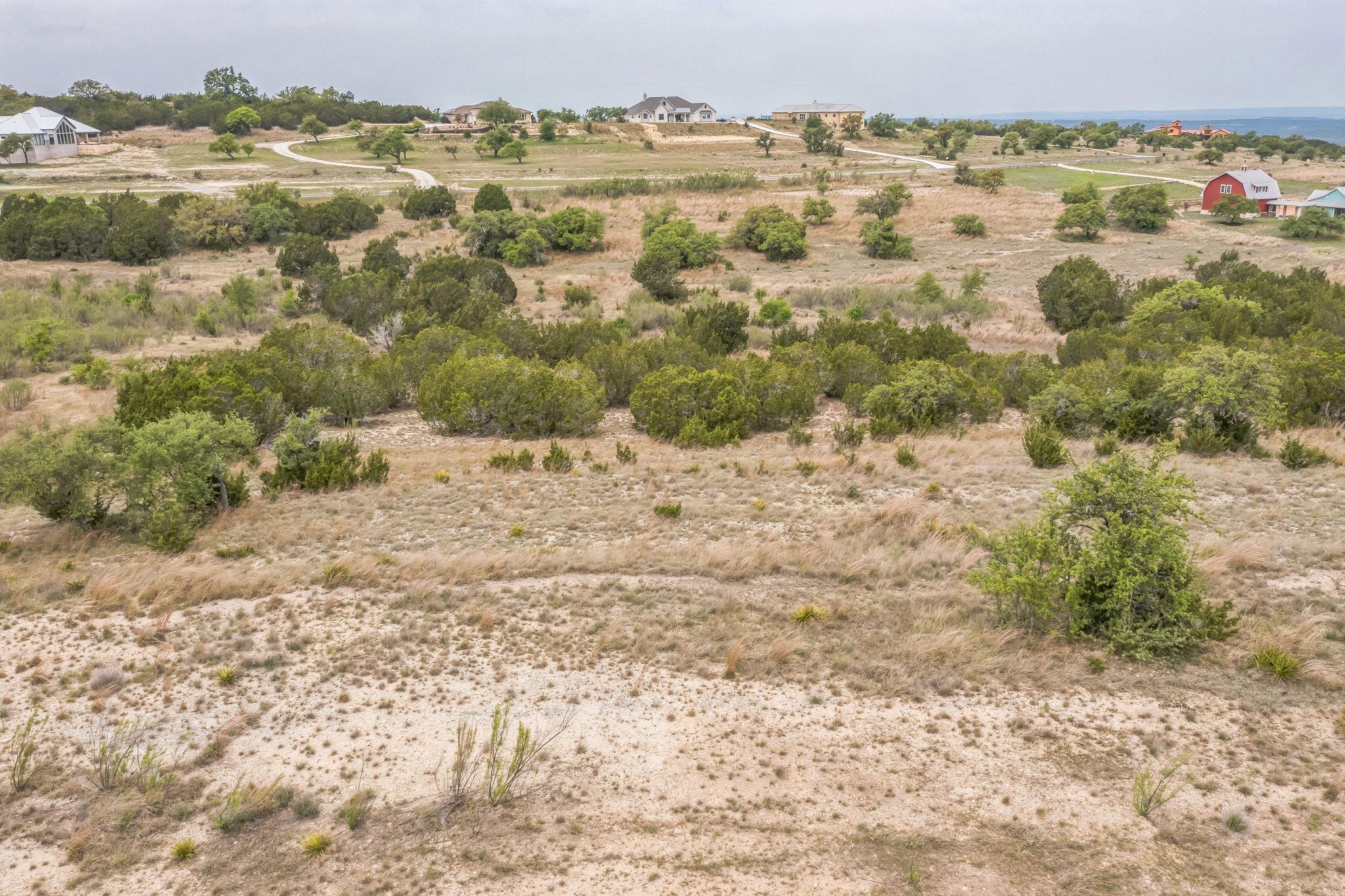 320 Cedar Mountain Dr, Marble Falls, TX 78654