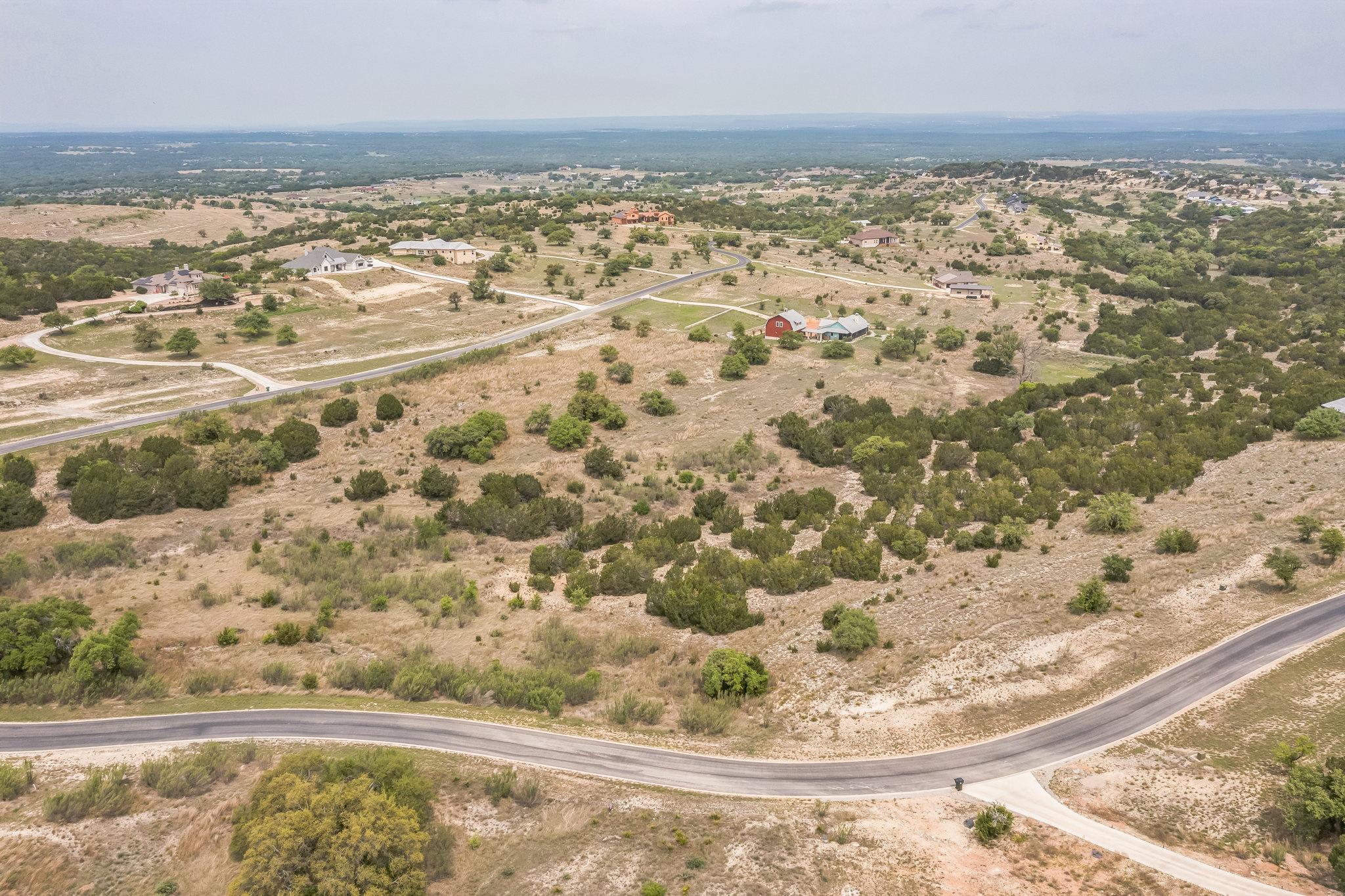 320 Cedar Mountain Dr, Marble Falls, TX 78654