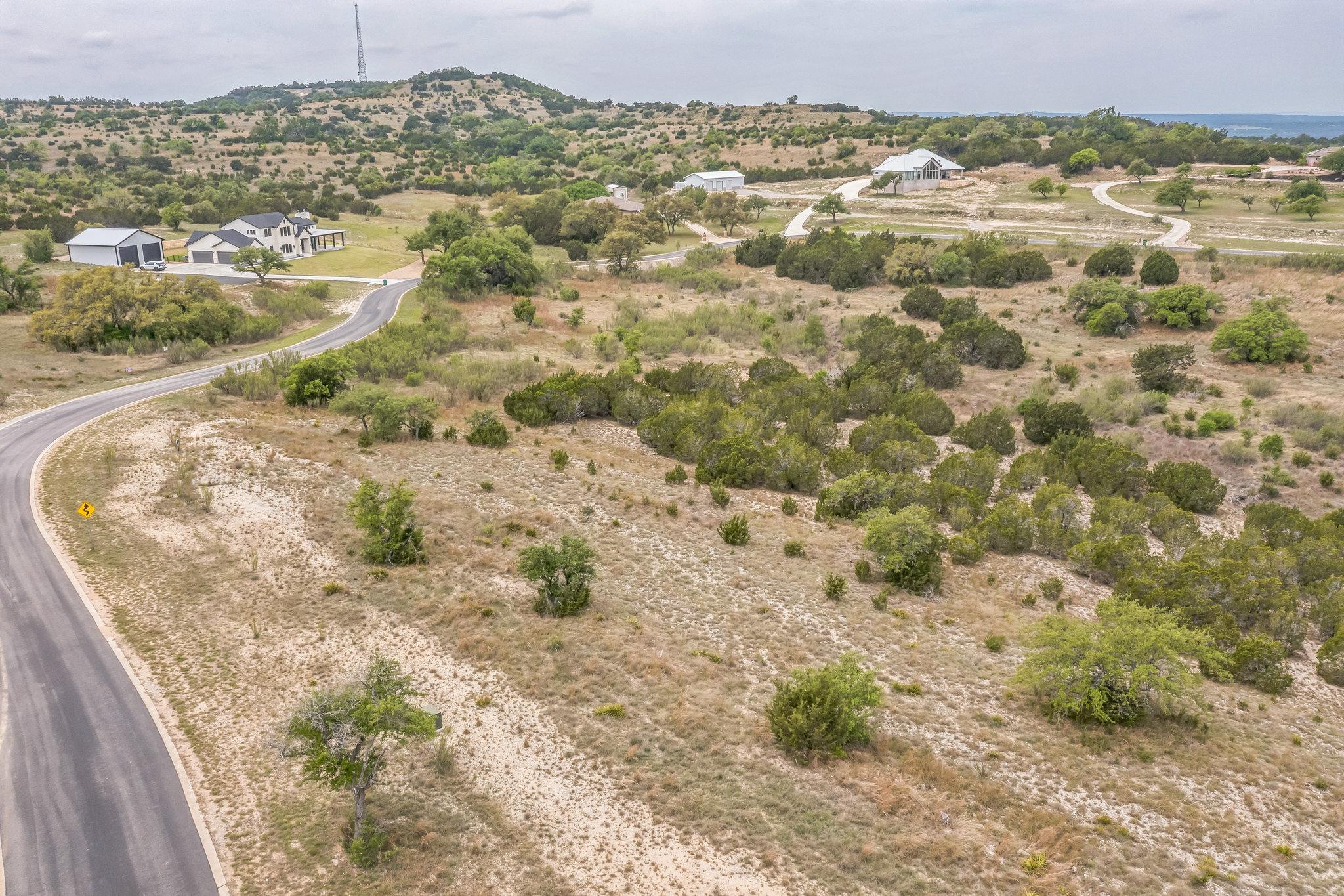 320 Cedar Mountain Dr, Marble Falls, TX 78654