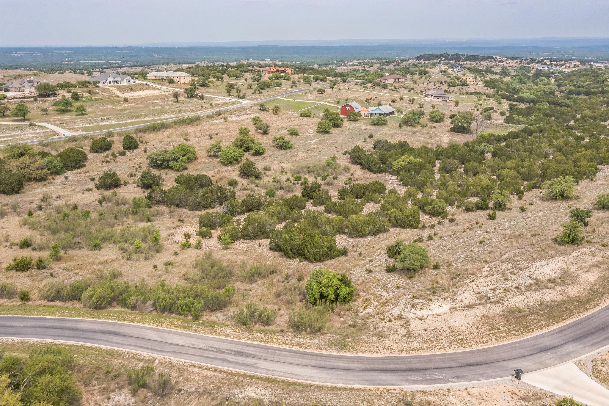 320 Cedar Mountain Dr, Marble Falls, TX 78654