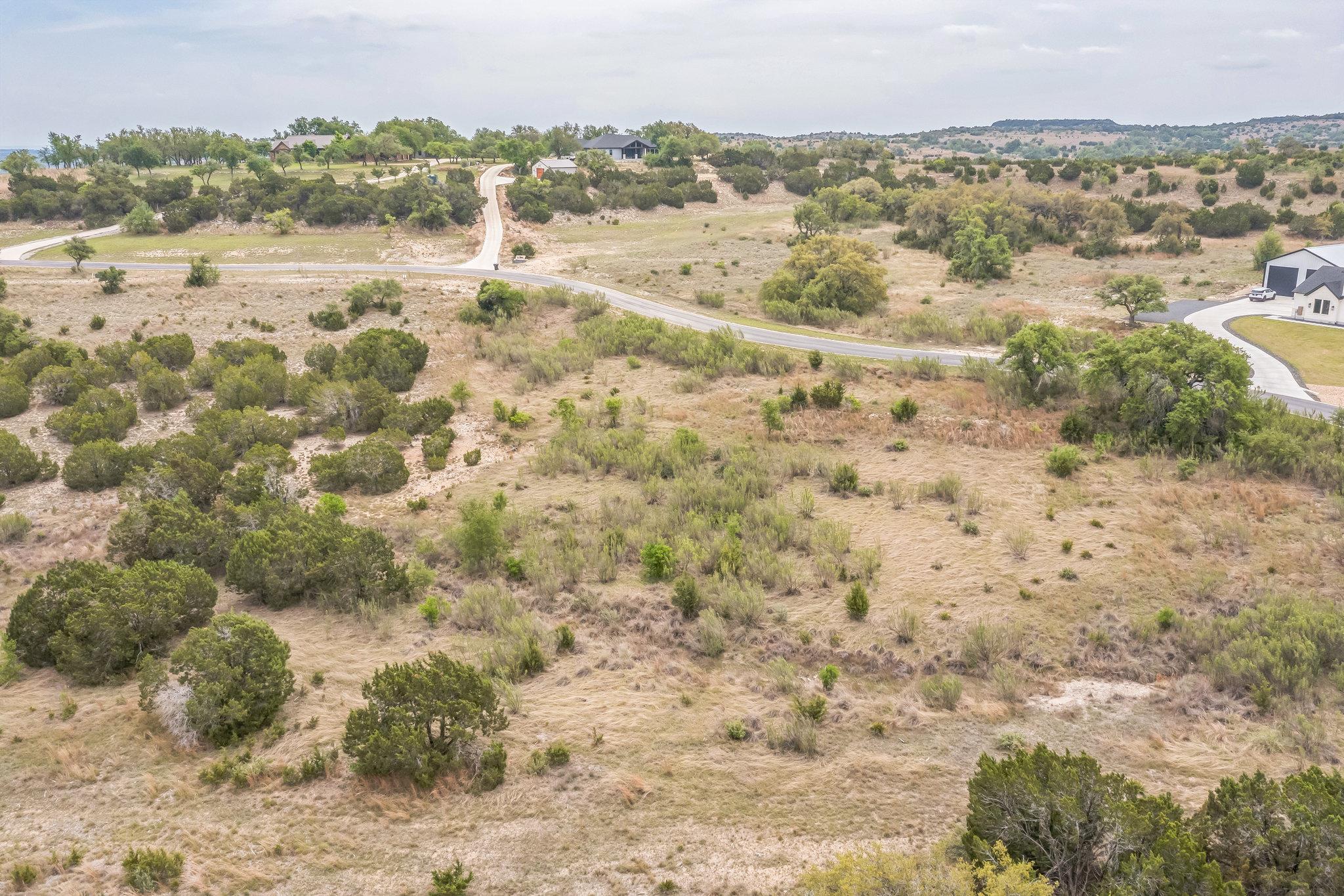 320 Cedar Mountain Dr, Marble Falls, TX 78654
