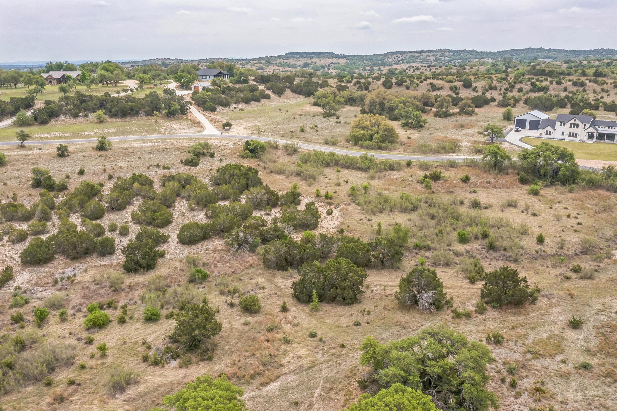320 Cedar Mountain Dr, Marble Falls, TX 78654