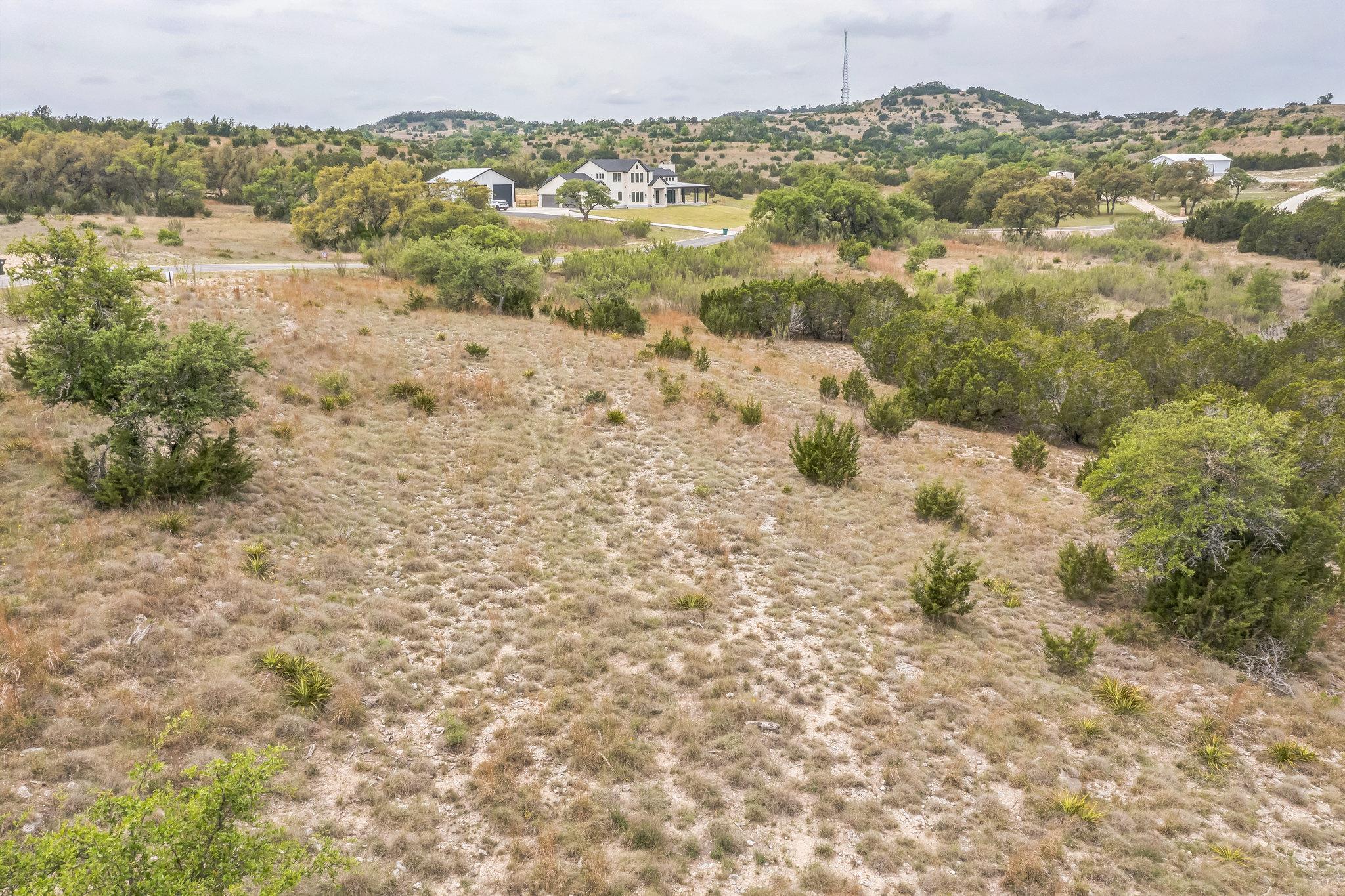 320 Cedar Mountain Dr, Marble Falls, TX 78654