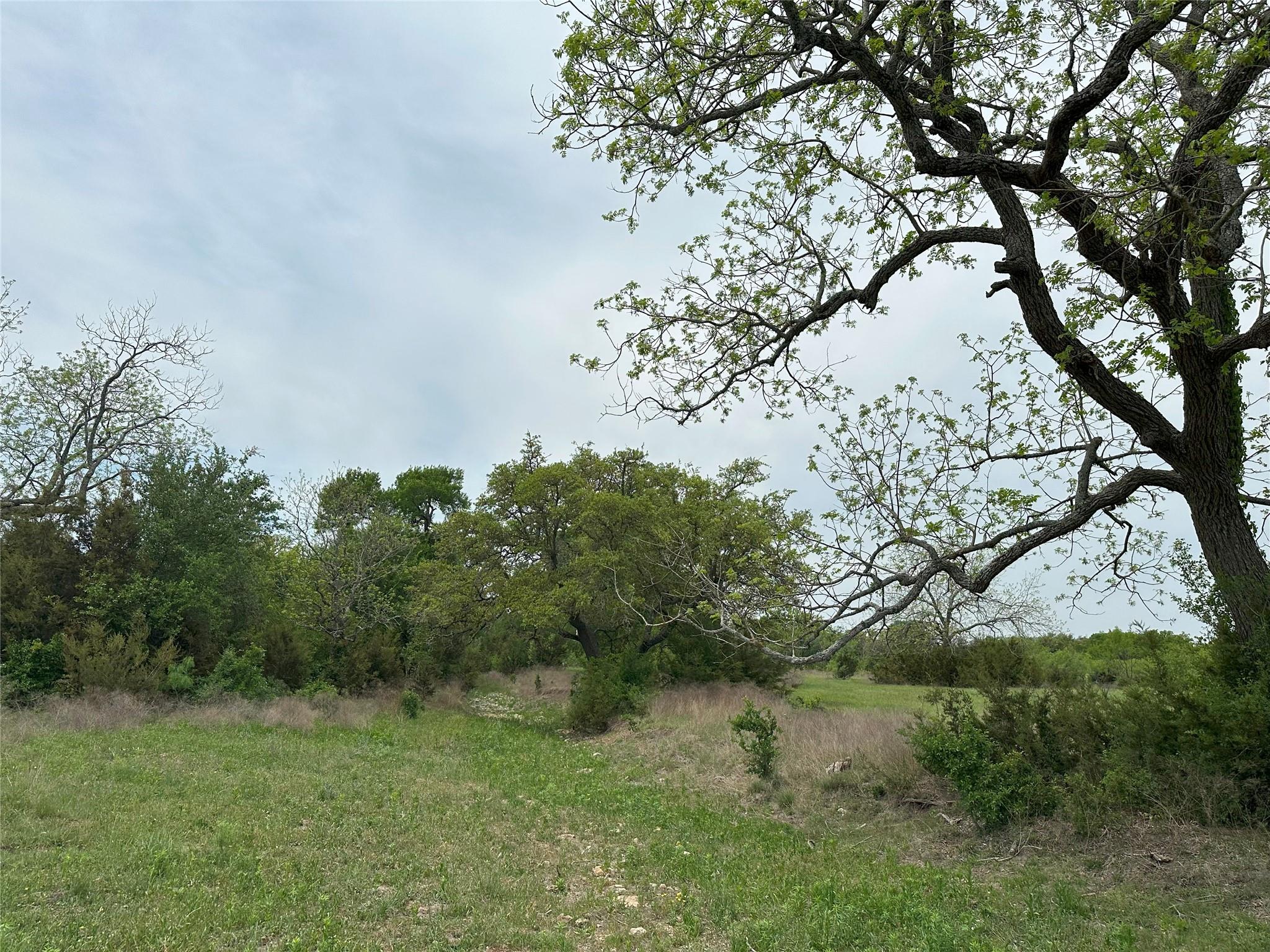 tbd County Road 330, Bertram, TX 78605