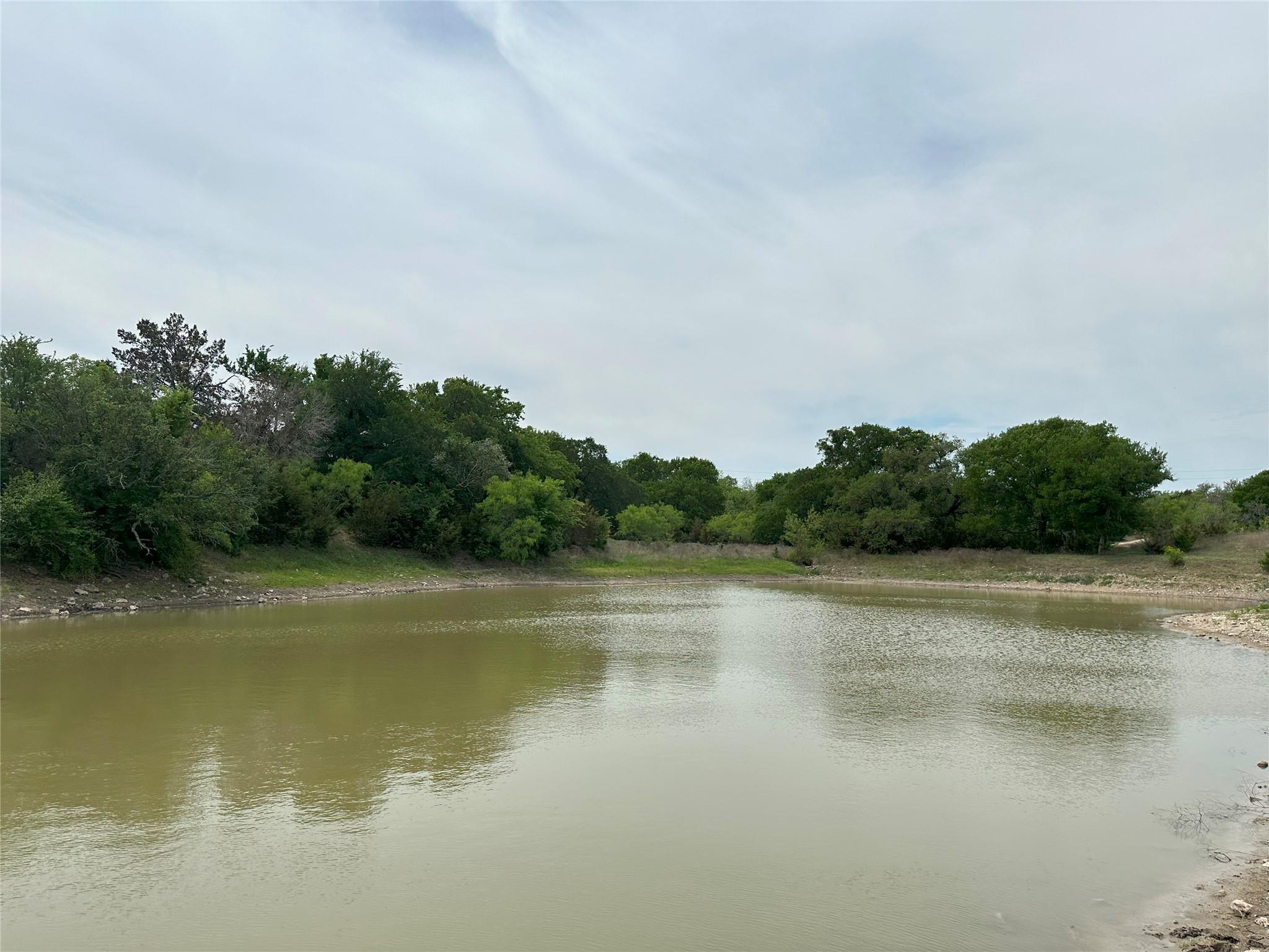 tbd County Road 330, Bertram, TX 78605