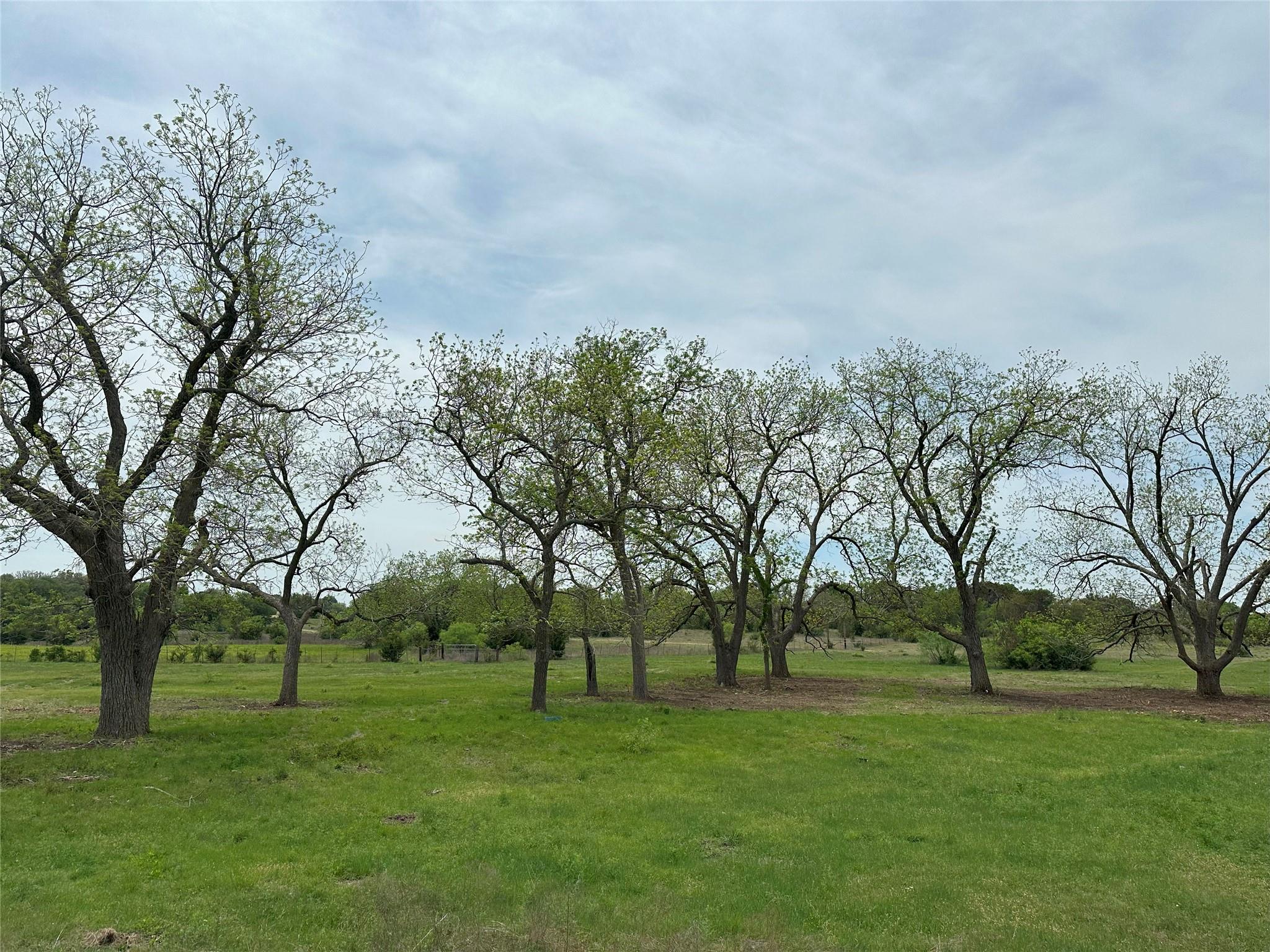 tbd County Road 330, Bertram, TX 78605