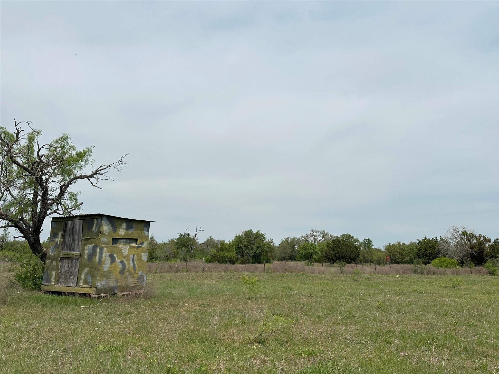 tbd County Road 330, Bertram, TX 78605