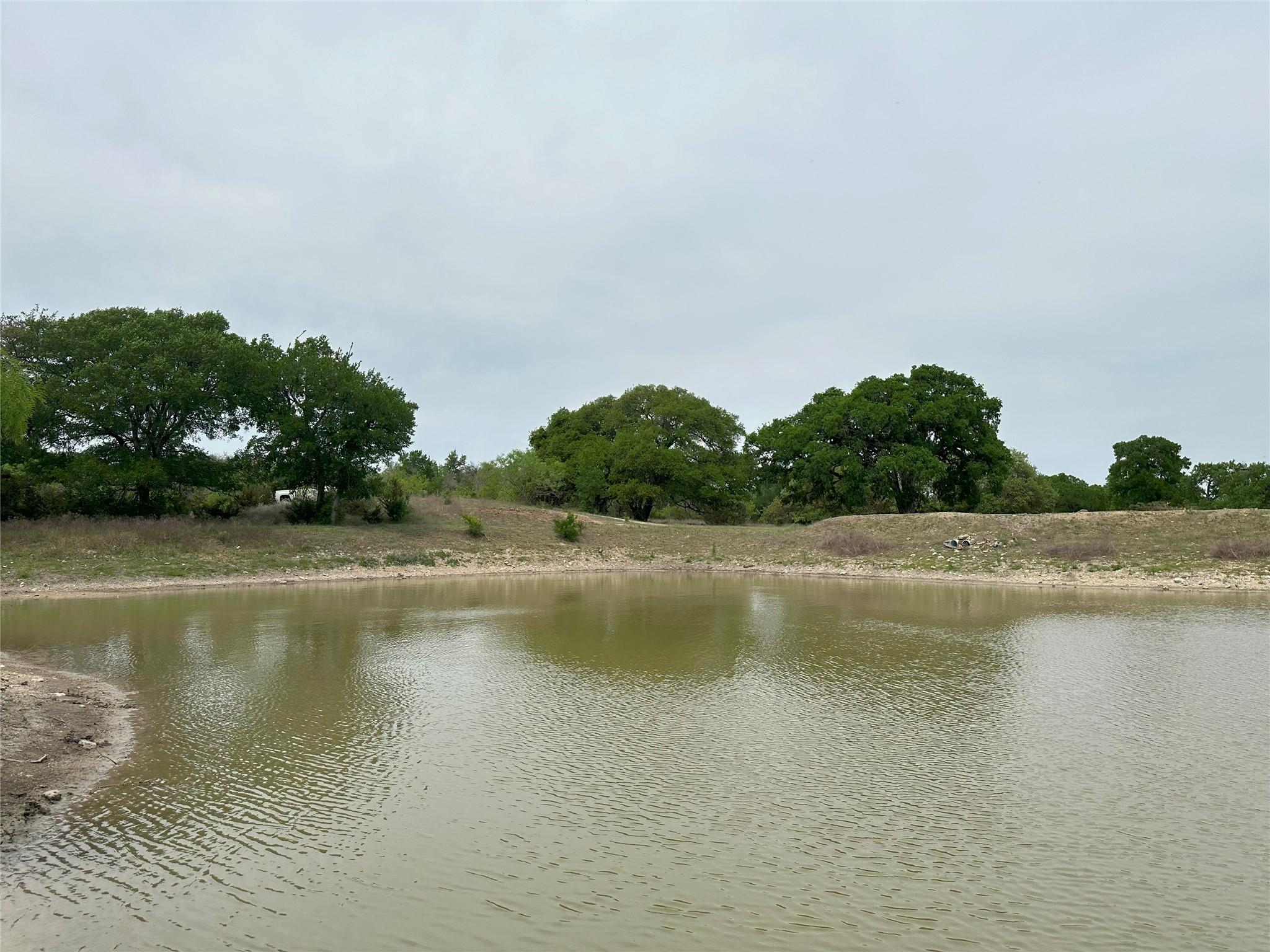 tbd County Road 330, Bertram, TX 78605