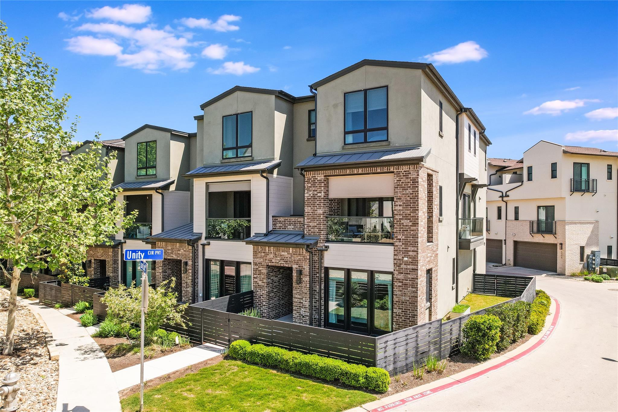 4609 Unity Cir, Austin, TX 78731