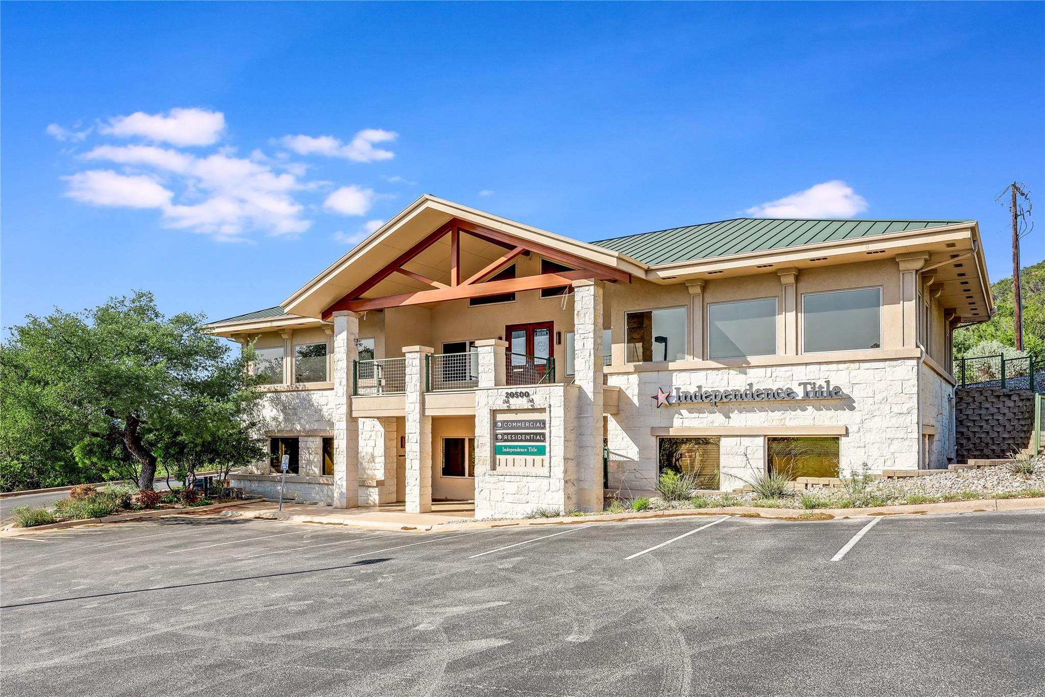 20500 FM 1431, Lago Vista, TX 78645