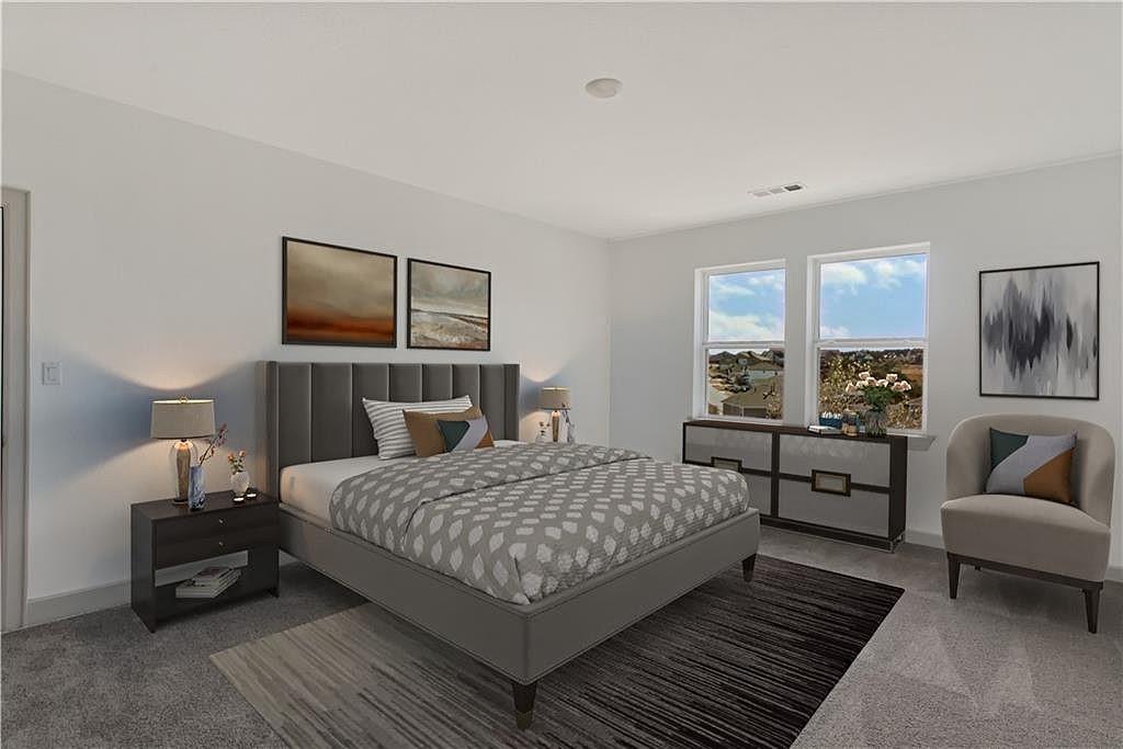 298 Smoke Tree Cir, Dripping Springs, TX 78620