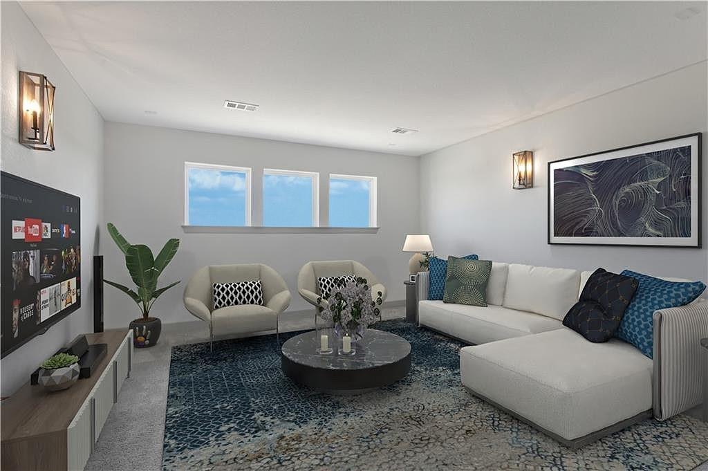 298 Smoke Tree Cir, Dripping Springs, TX 78620