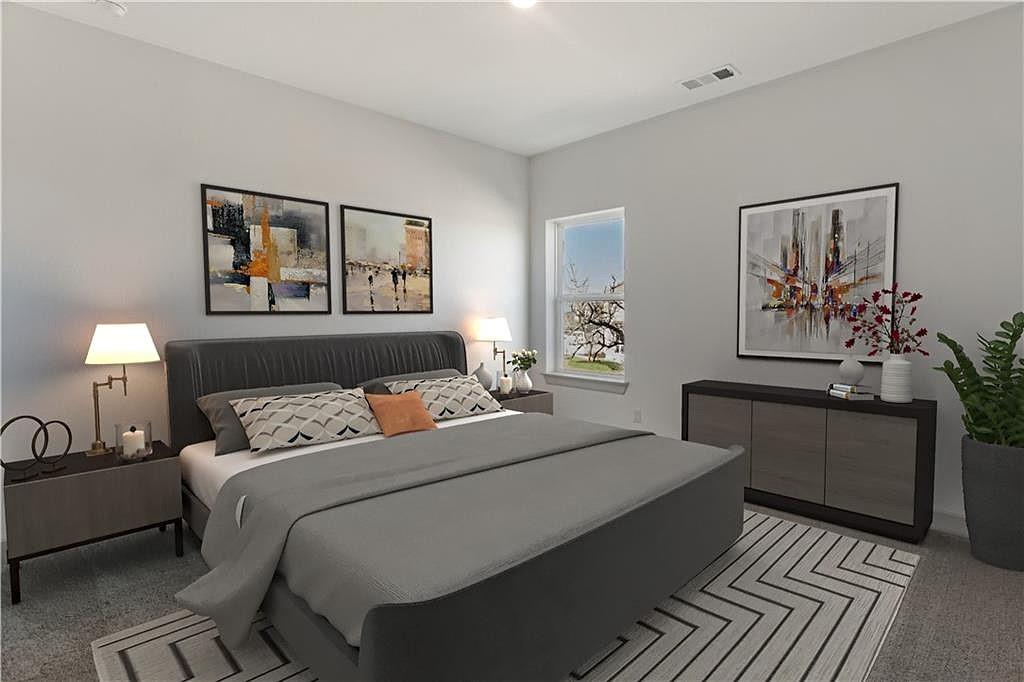 298 Smoke Tree Cir, Dripping Springs, TX 78620