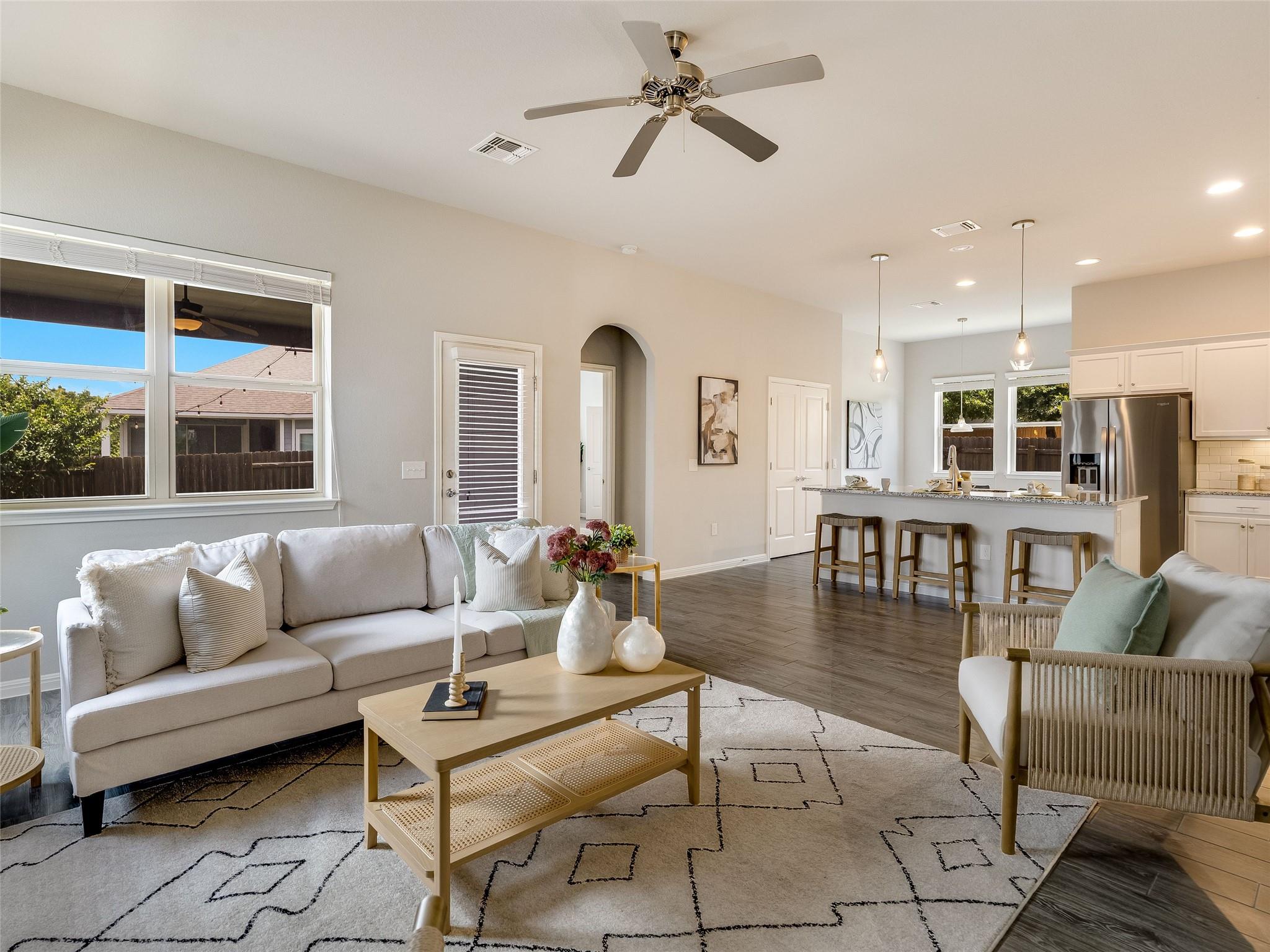 7816 Vista Mejor Dr, Austin, TX 78744