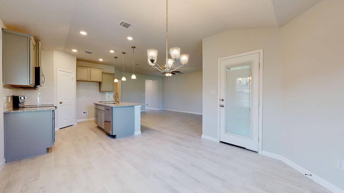 216 Creekfall Rd, Burnet, TX 78611