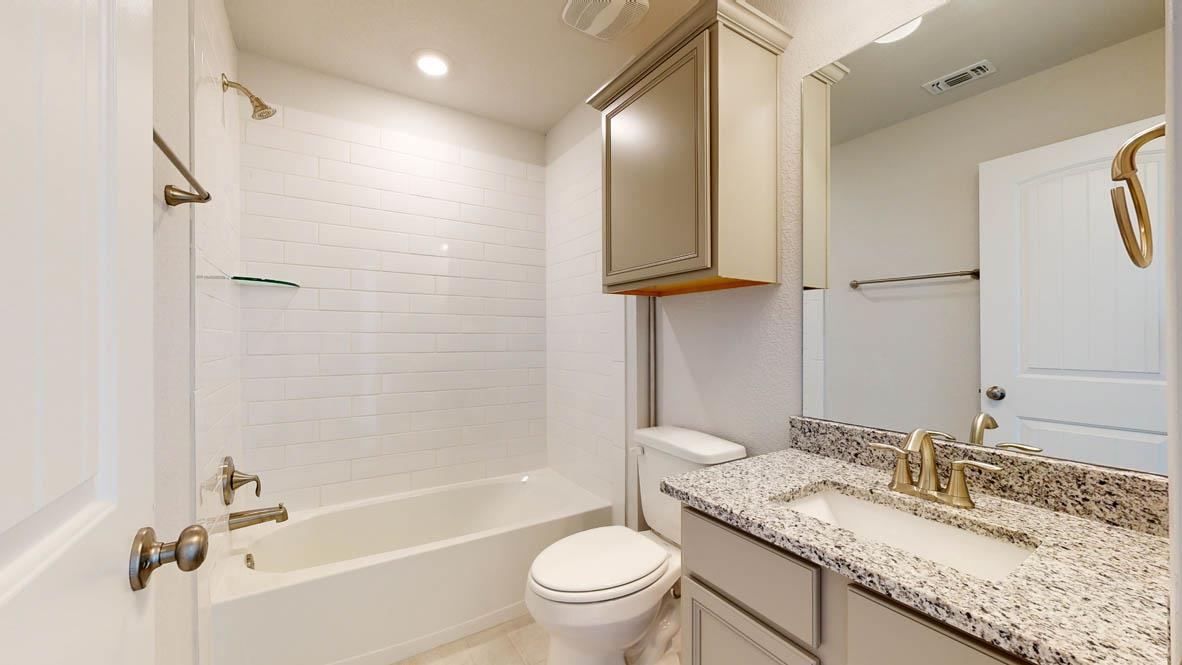 216 Creekfall Rd, Burnet, TX 78611