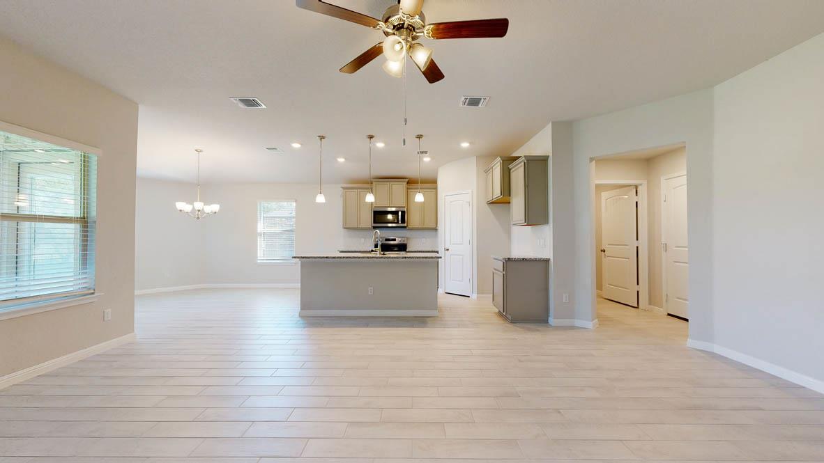 216 Creekfall Rd, Burnet, TX 78611