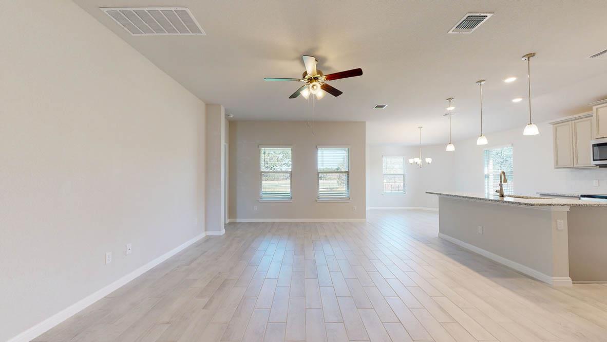 216 Creekfall Rd, Burnet, TX 78611