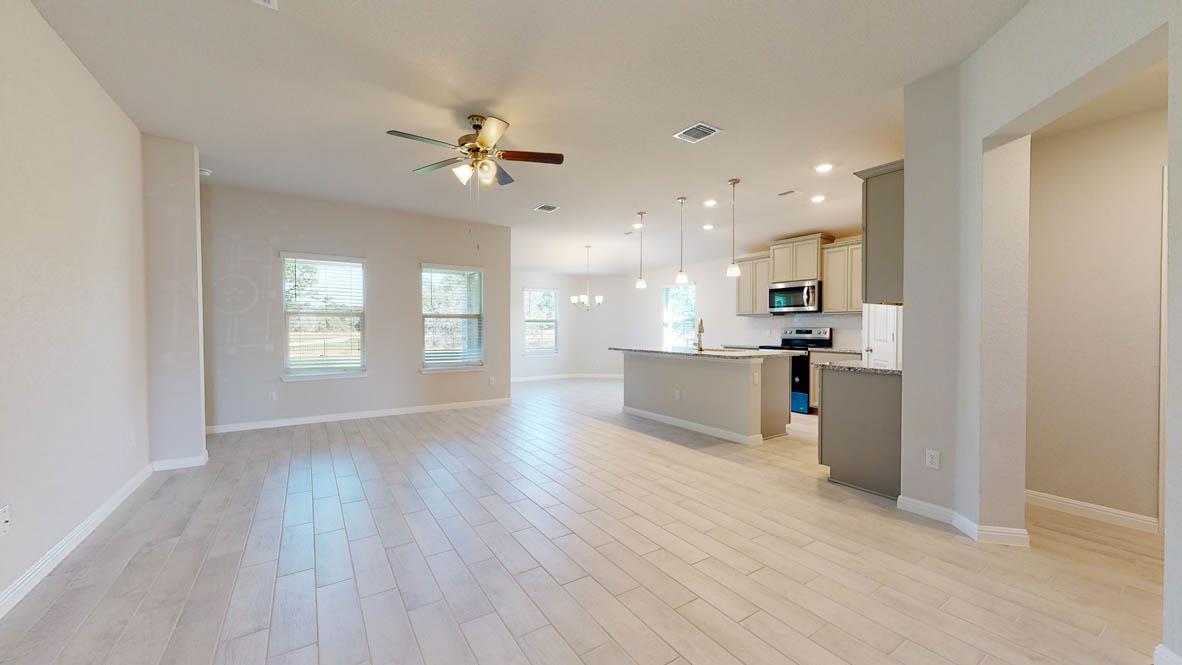 216 Creekfall Rd, Burnet, TX 78611