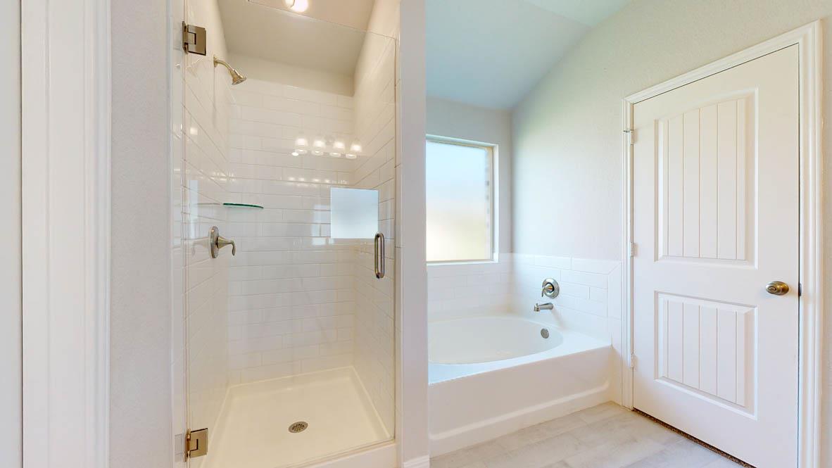 216 Creekfall Rd, Burnet, TX 78611