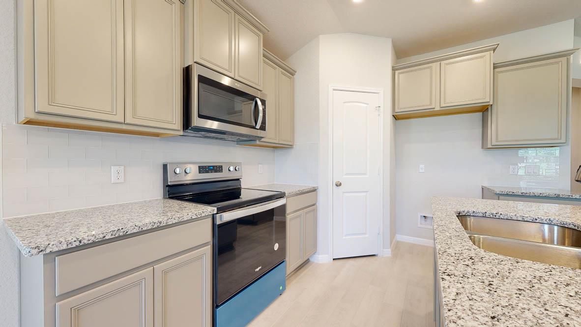 216 Creekfall Rd, Burnet, TX 78611