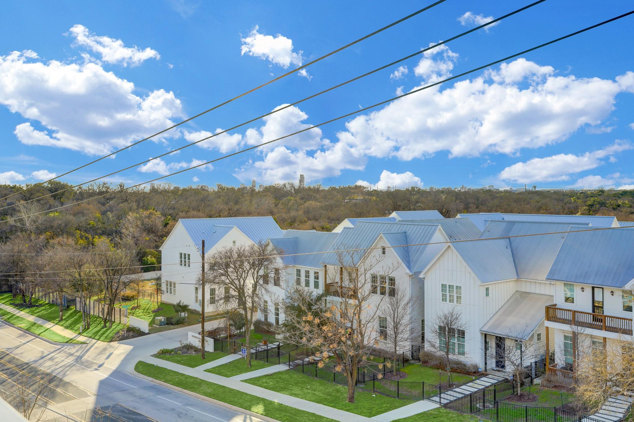 4801 Springdale Rd # 2311, Austin, TX 78723