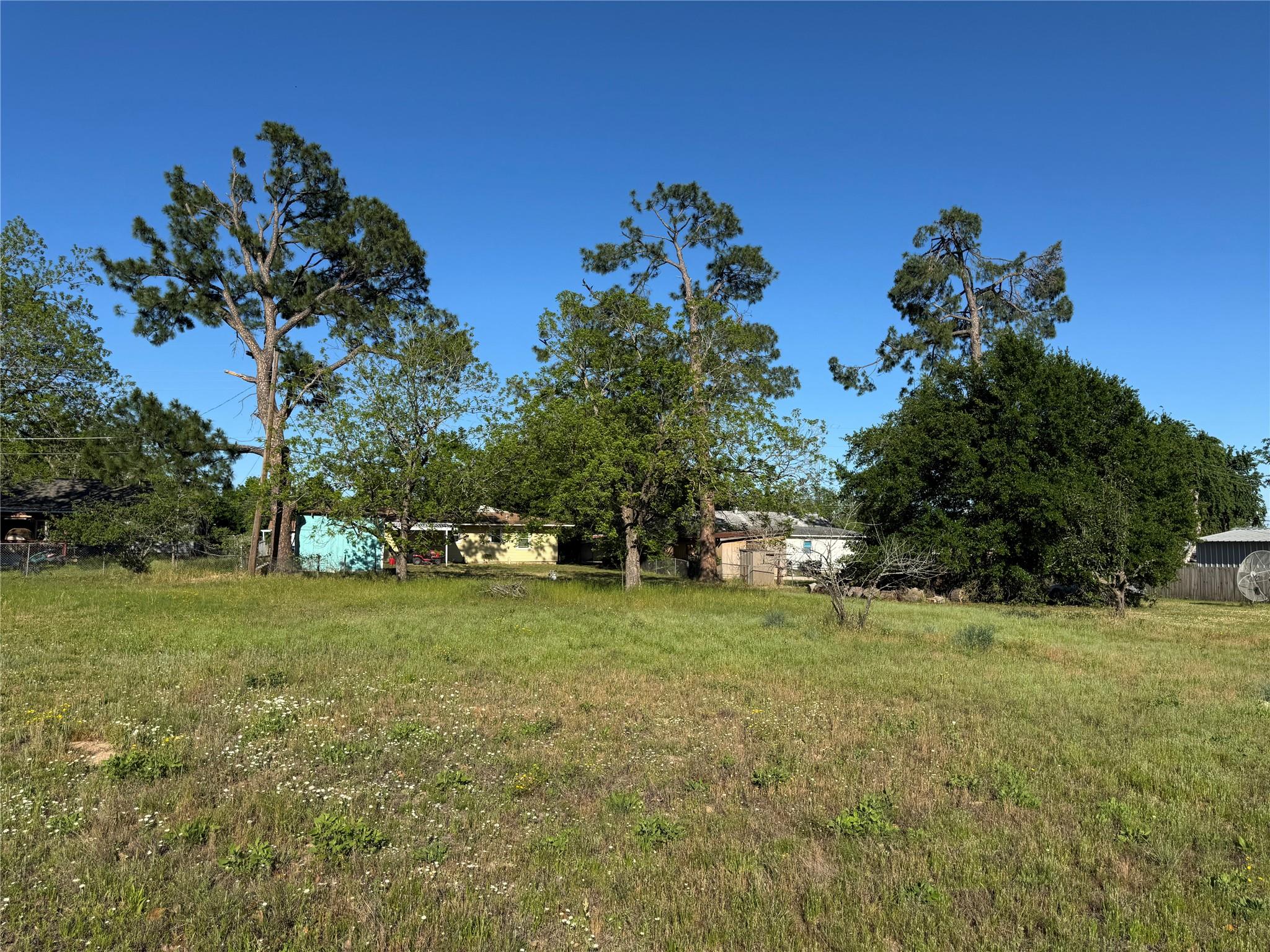 TBD Coffield Lot # 15 St, Rockdale, TX 76567