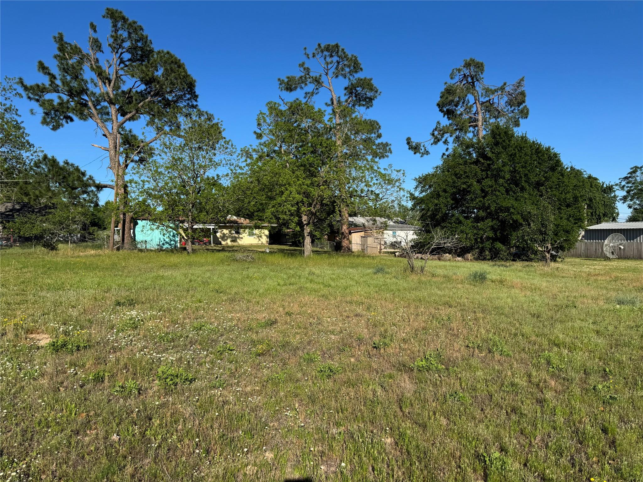 TBD Coffield Lot # 15 St, Rockdale, TX 76567