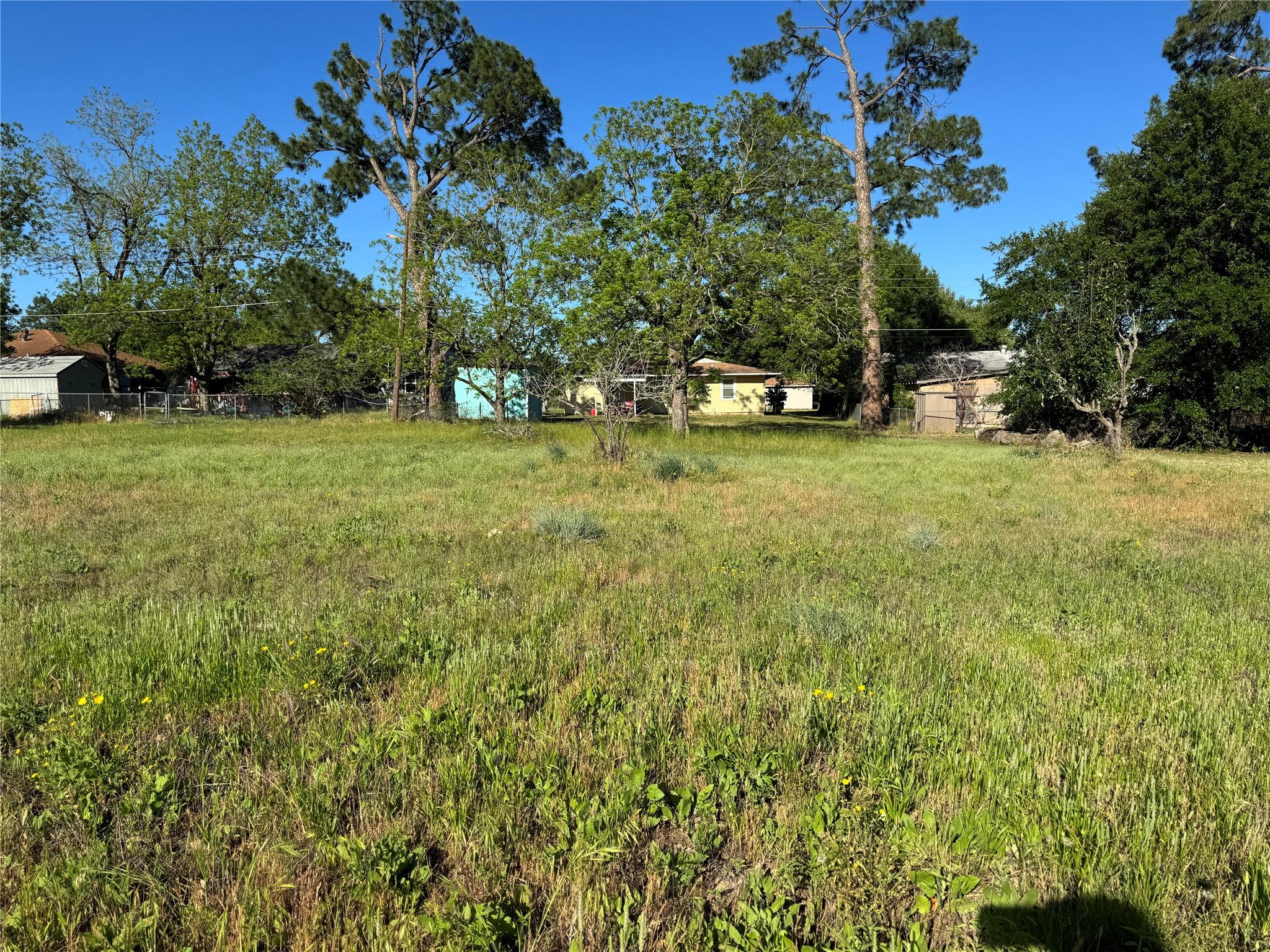 TBD Coffield Lot # 15 St, Rockdale, TX 76567