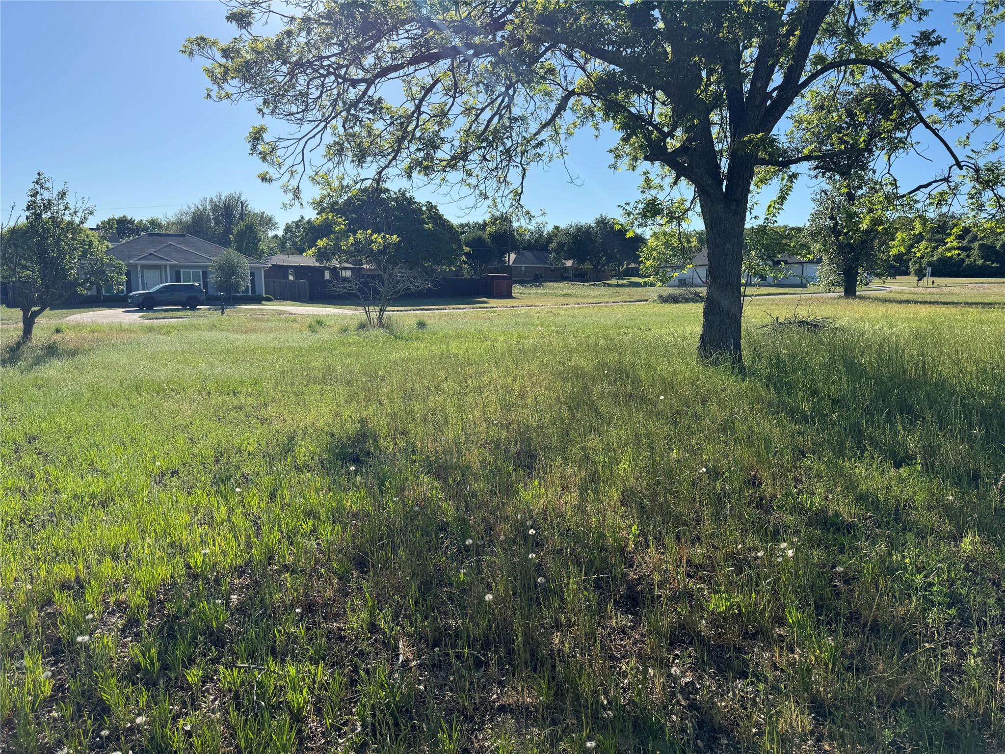 TBD Coffield Lot # 15 St, Rockdale, TX 76567