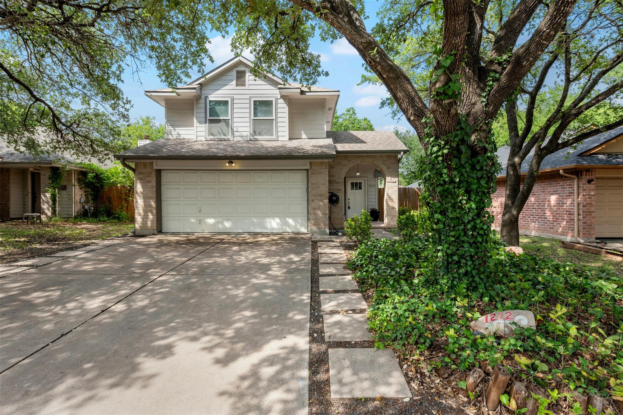 1202 Haverford Dr, Austin, TX 78753