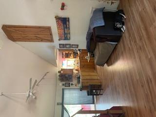 360 Copeland Hill Rd, Smithville, TX 78957