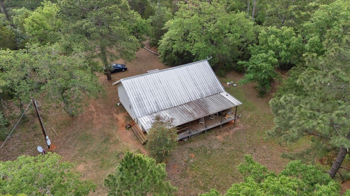 360 Copeland Hill Rd, Smithville, TX 78957