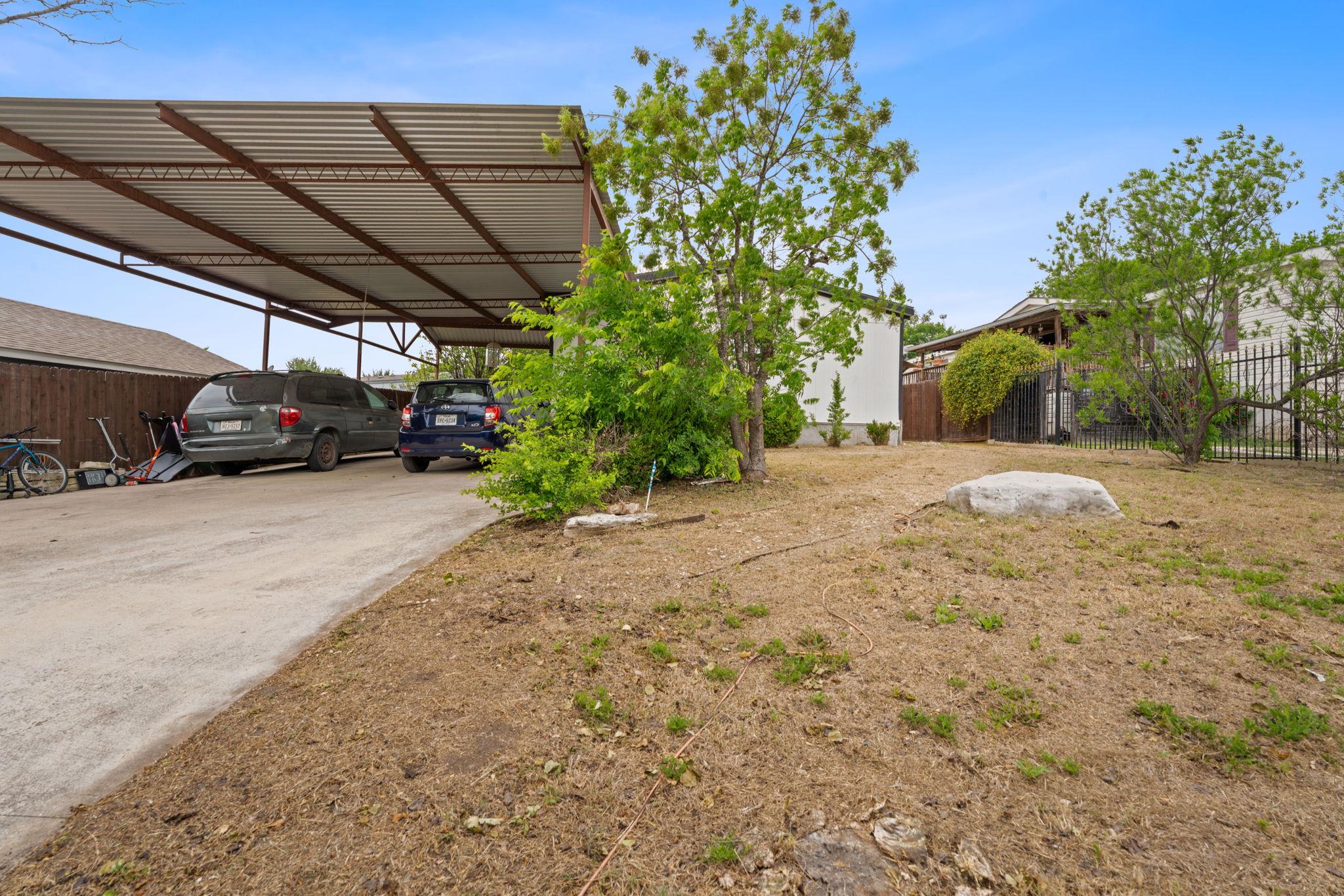 6904 Point North Dr, Austin, TX 78724