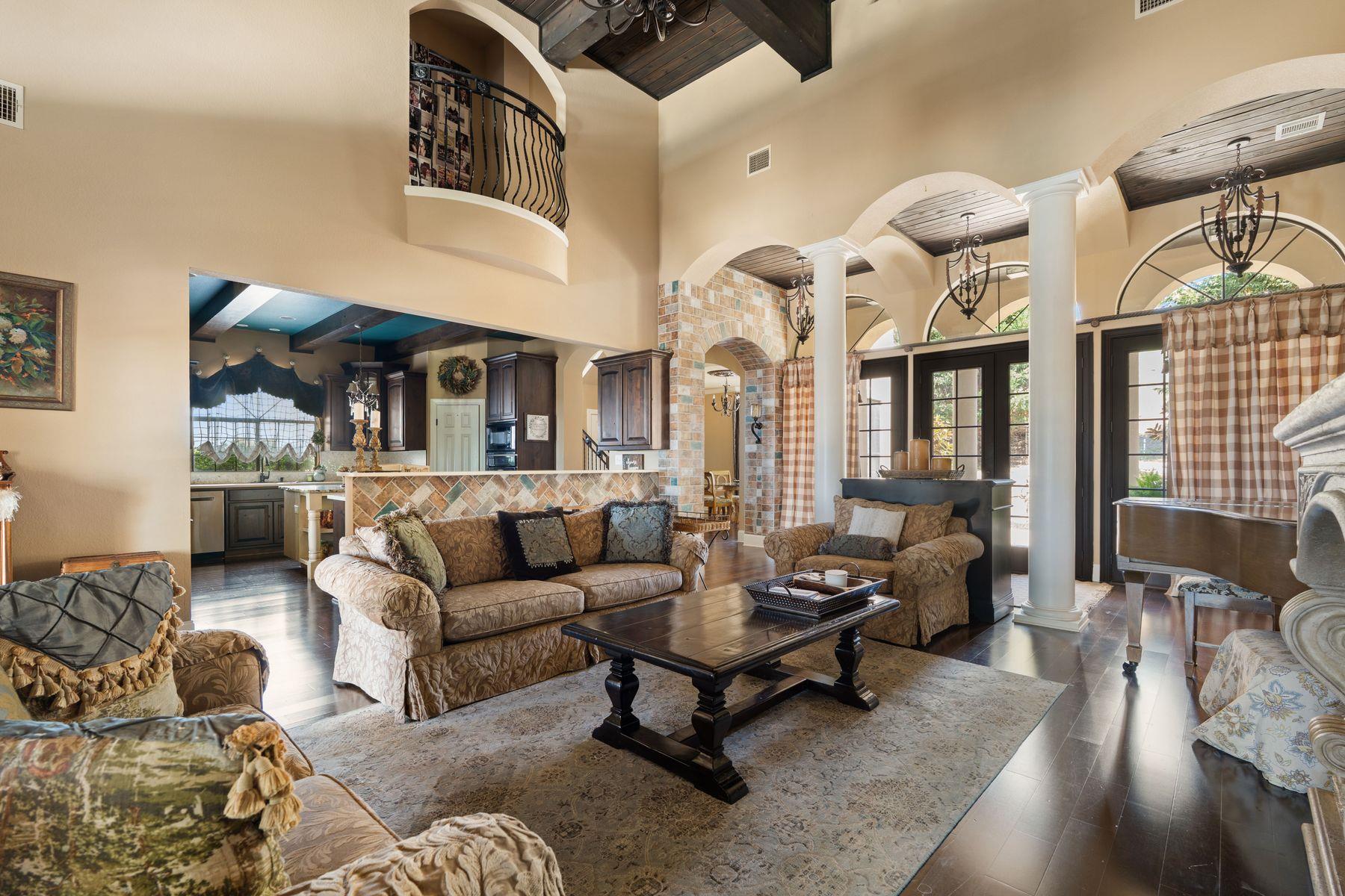 3708 Lajitas, Leander, TX 78641