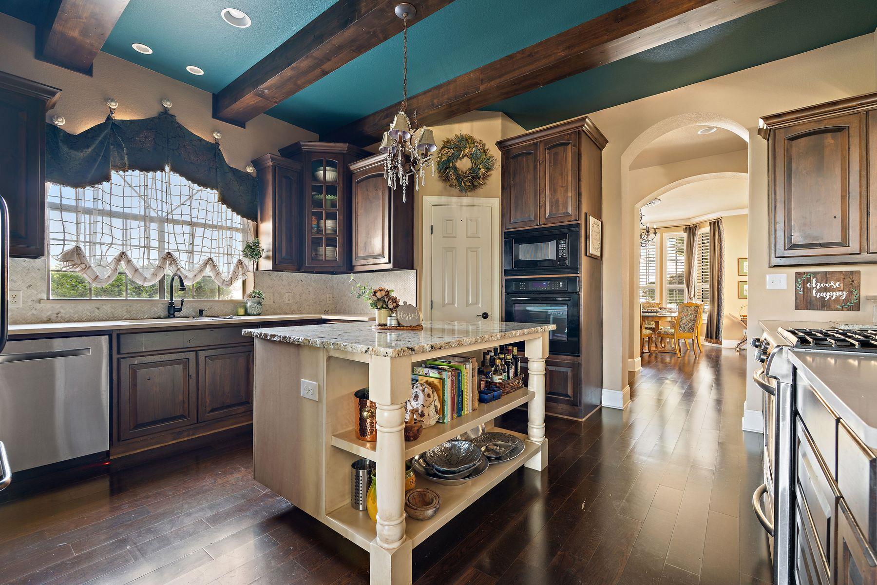 3708 Lajitas, Leander, TX 78641