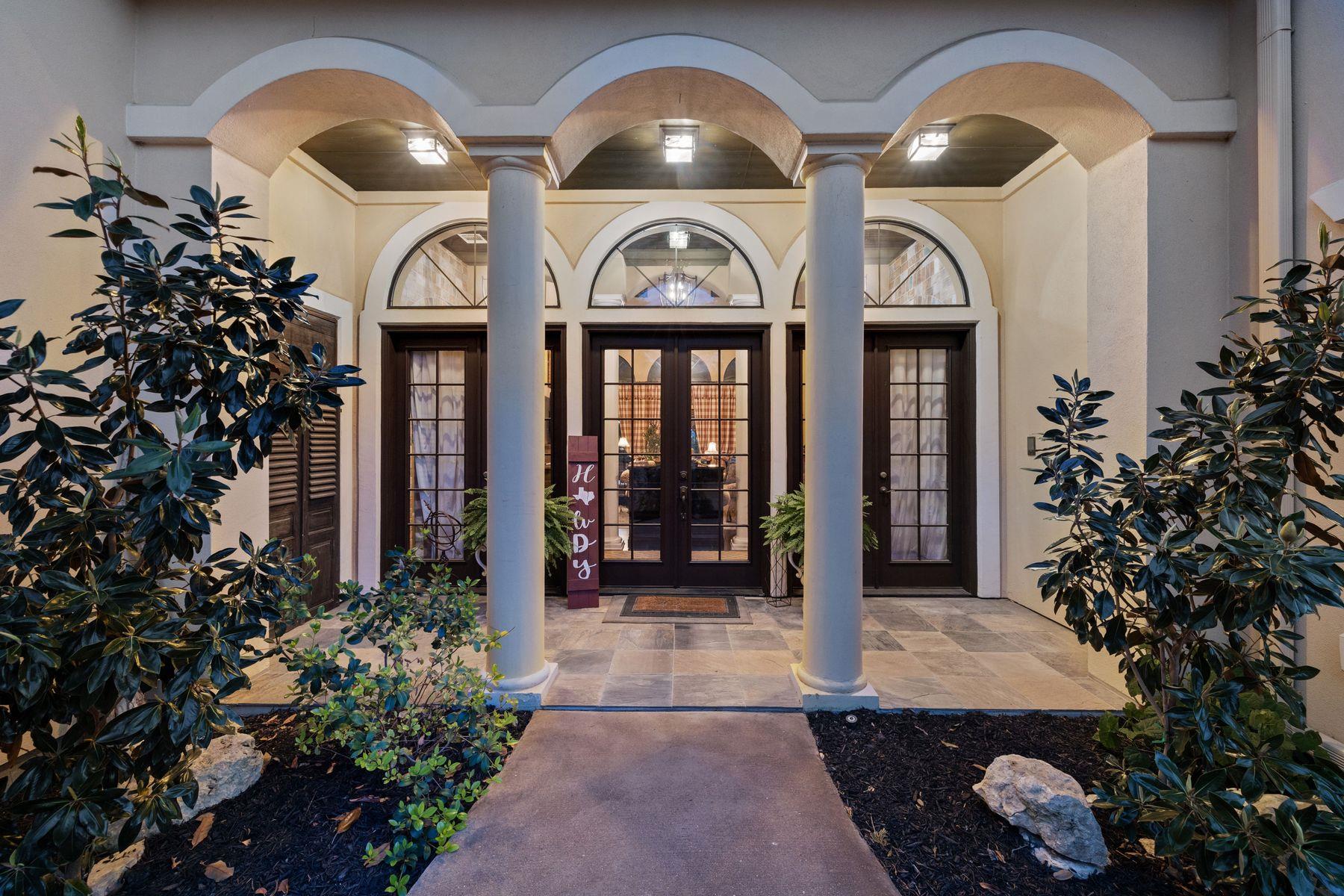 3708 Lajitas, Leander, TX 78641