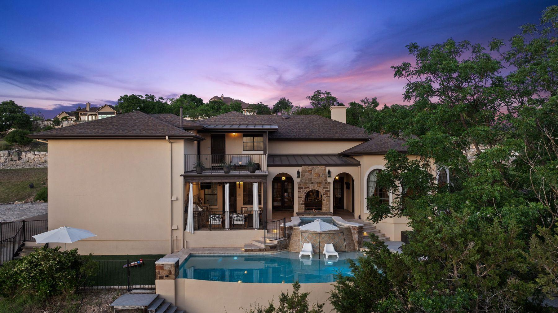 3708 Lajitas, Leander, TX 78641