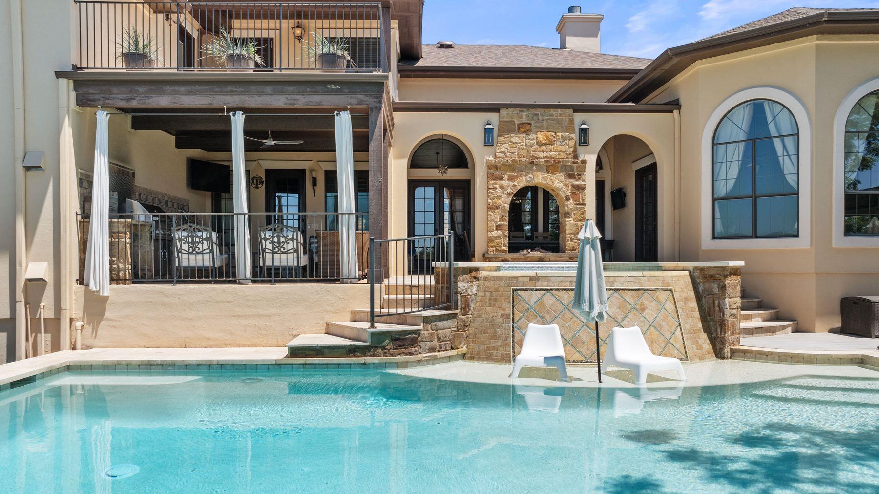 3708 Lajitas, Leander, TX 78641