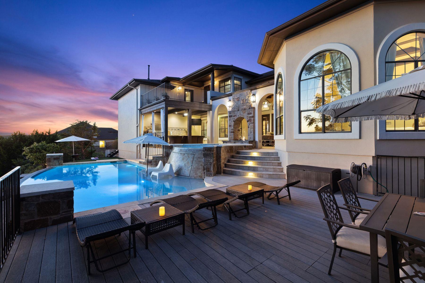 3708 Lajitas, Leander, TX 78641